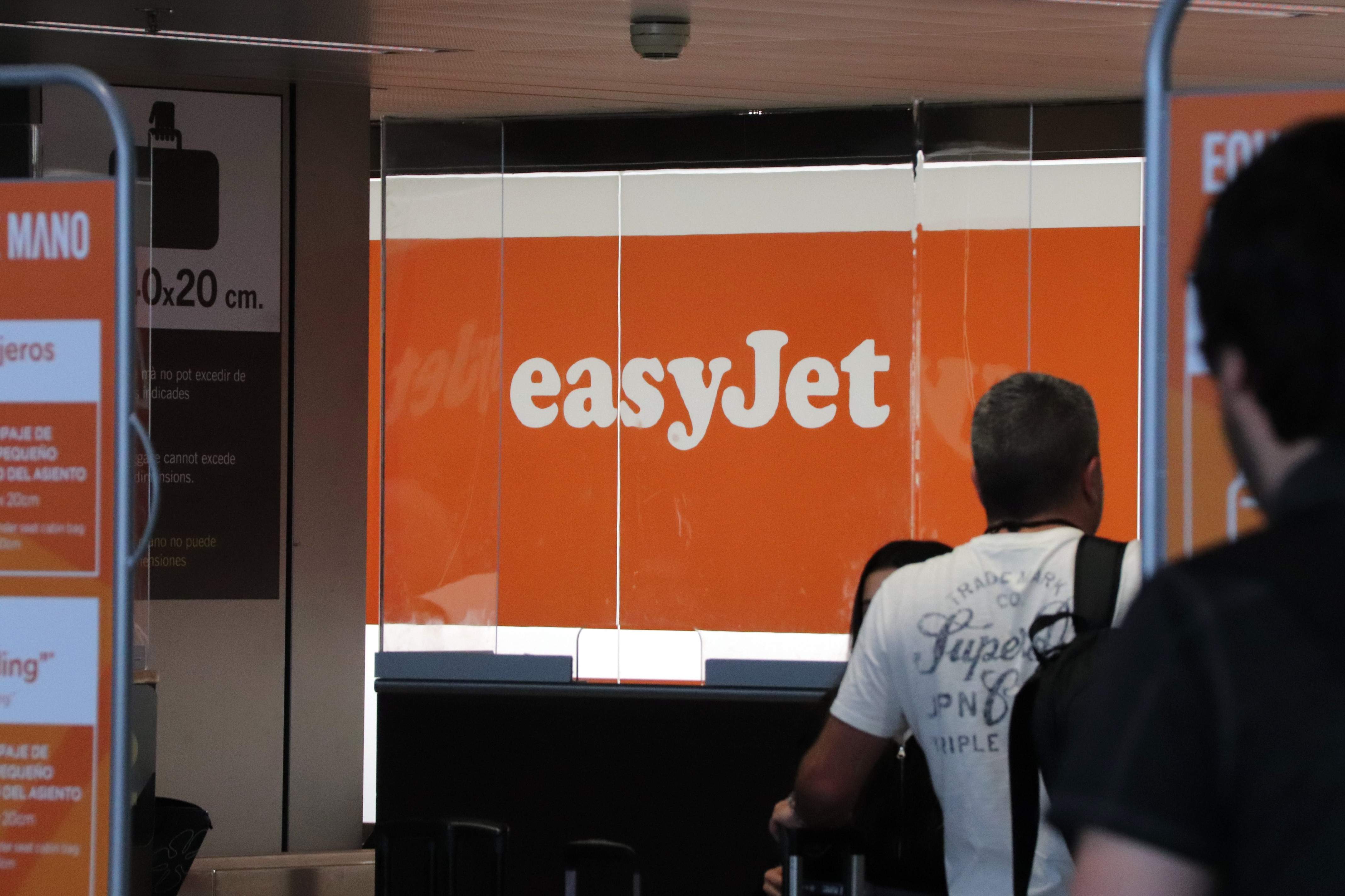 Apollo supera a Castlelake con una oferta de 6.700 millones de euros por EasyJet