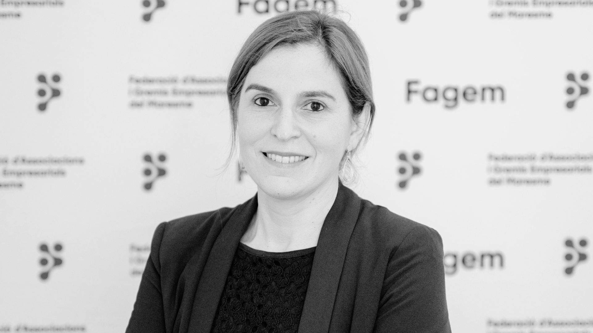 Marta Garcia Escandell