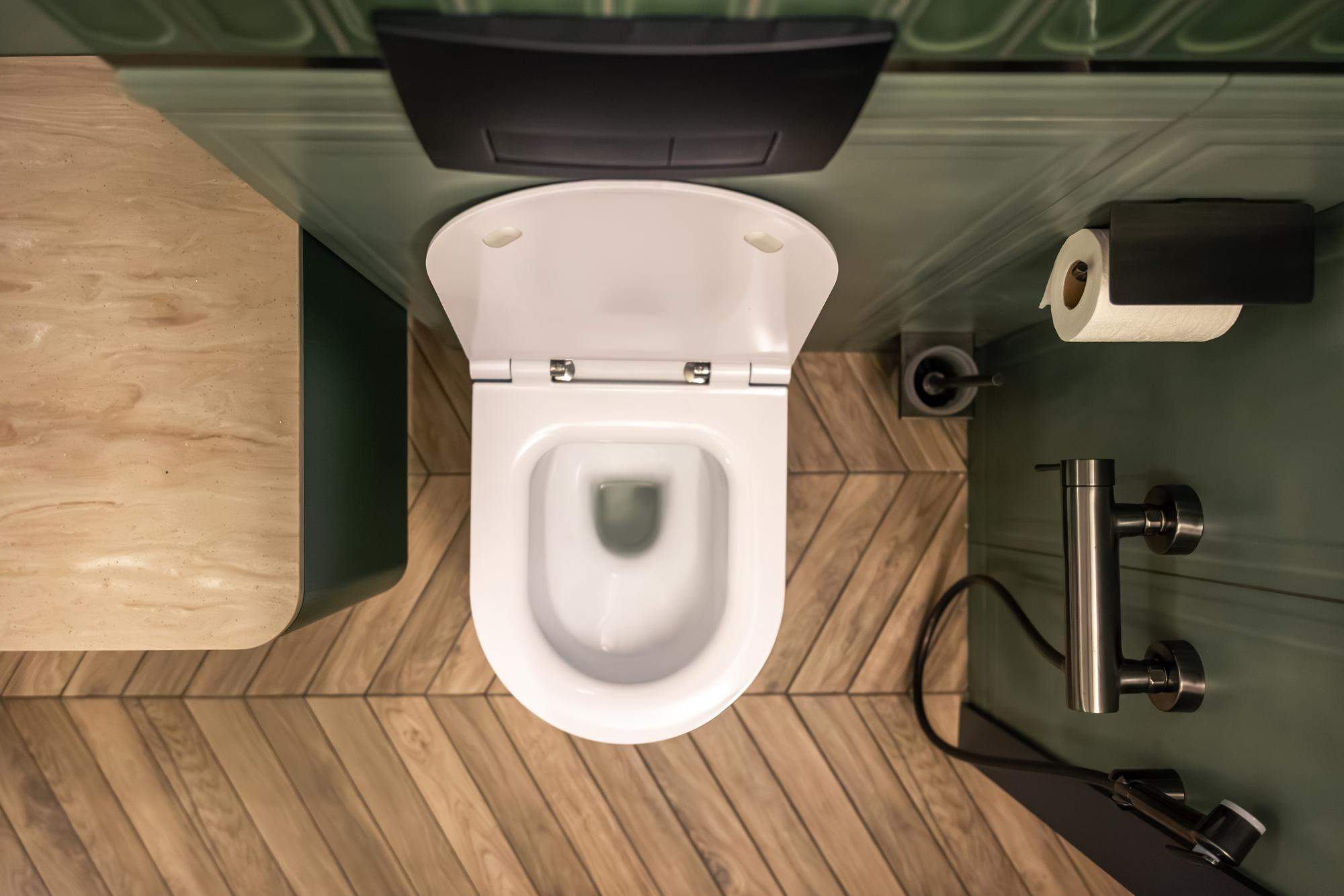 Lavabo