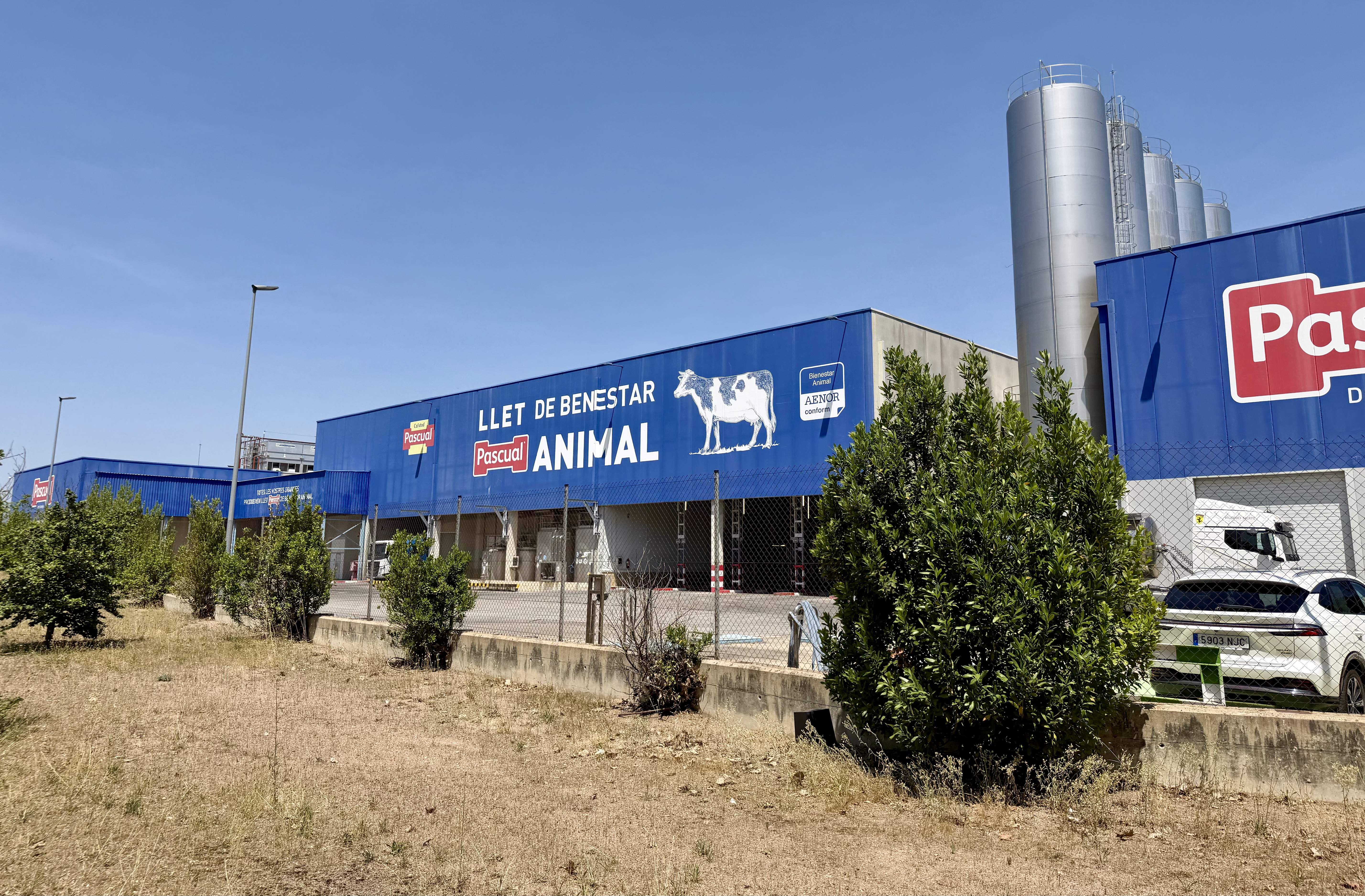 La plantilla de Pascual a Gurb convoca noves vagues i una concentració a Madrid