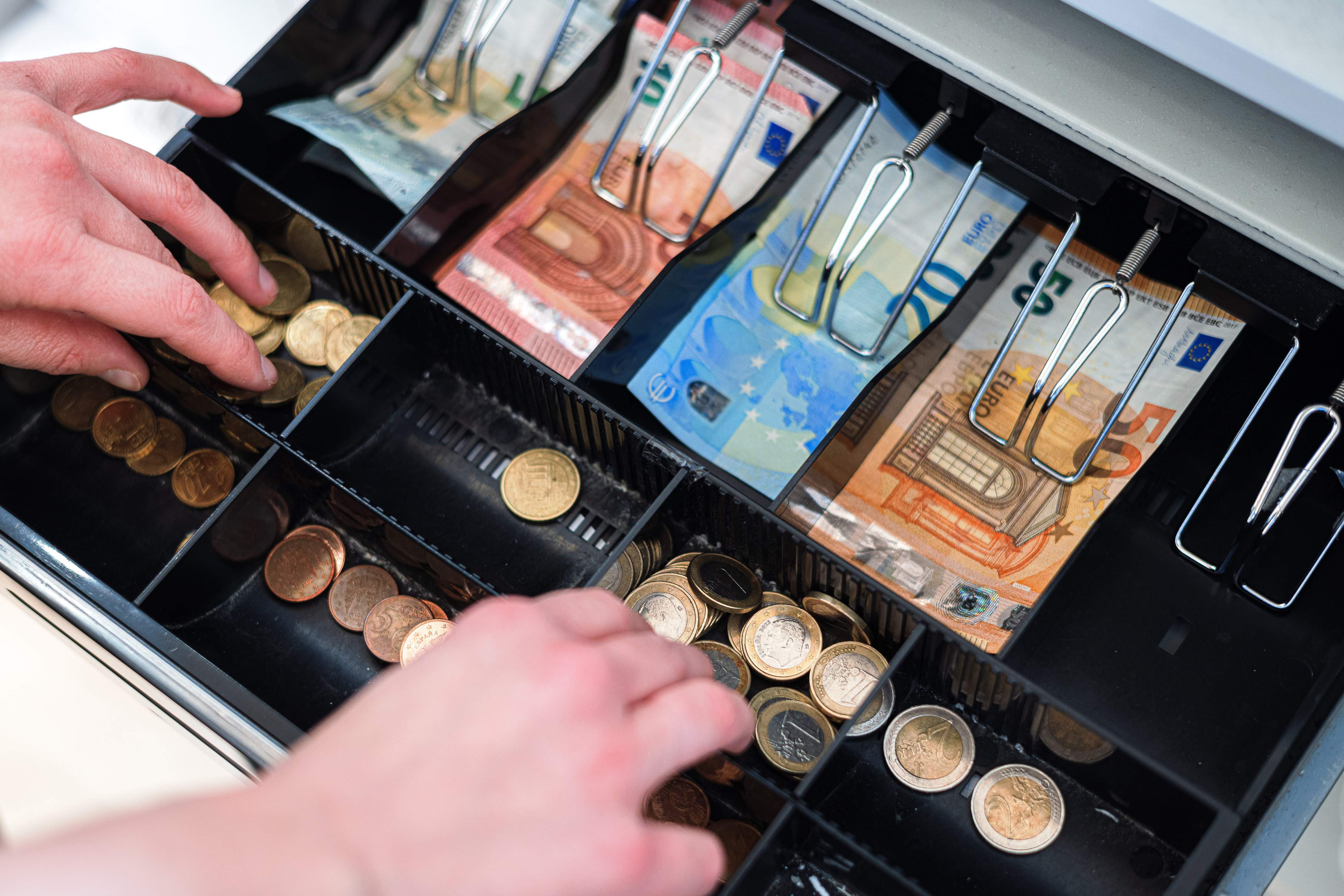 Espanya, a la cua de l'OCDE en competitivitat fiscal