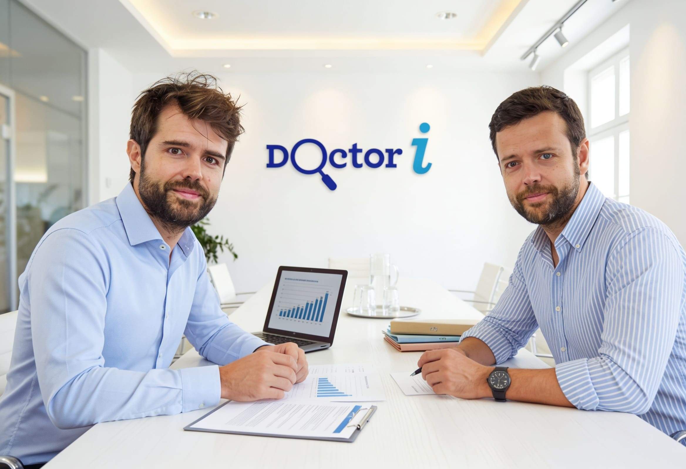 El WhatsApp irromp en les assegurances de salut: Doctori.com usa la IA per contractar-les