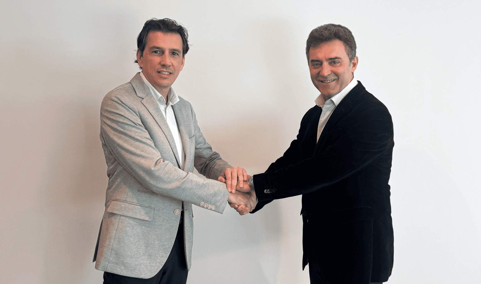 Veolia s'alia amb TotalEnergies per proveir la gestió de l'aigua a Espanya amb energia 100% renovable