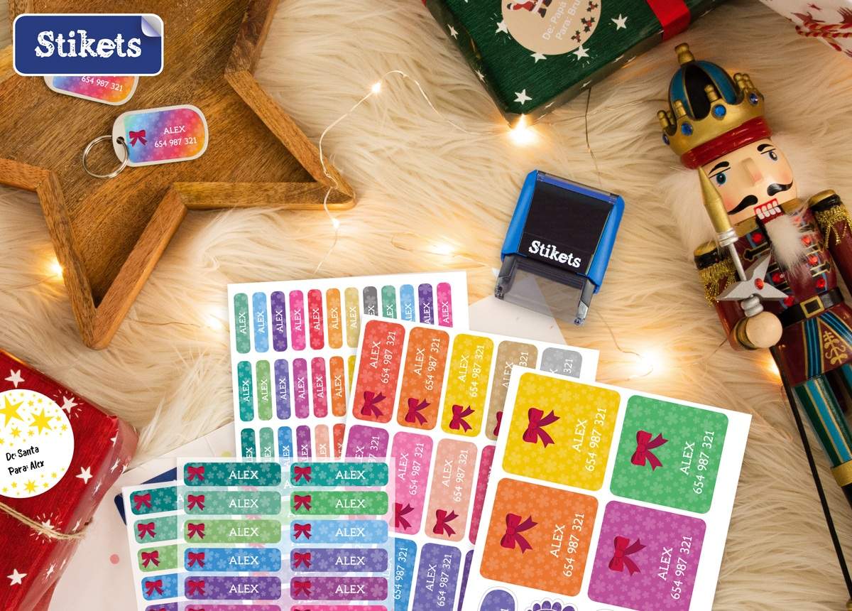 The Stikets compra la marca Original People de productes personalitzats