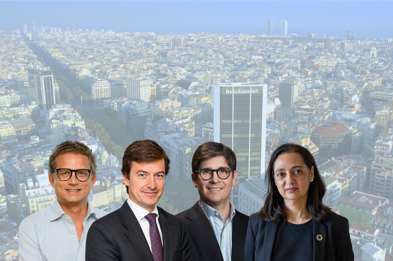 Un català al capdavant de Philip Morris, CaixaBank, caçatalents i Cellnex