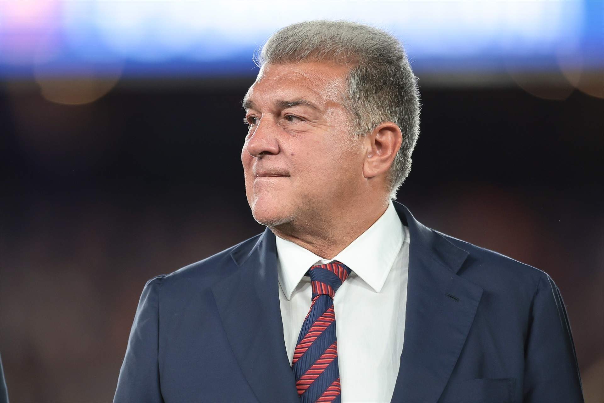 El Barça ingressa 1.060 milions, rècord històric, i apunta als 1.195 aquesta temporada