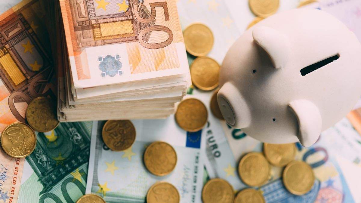 Per a qui té l'estalvi aturat i no vol ensurts: dipòsits de juliol de fins a un 3,15% TAE