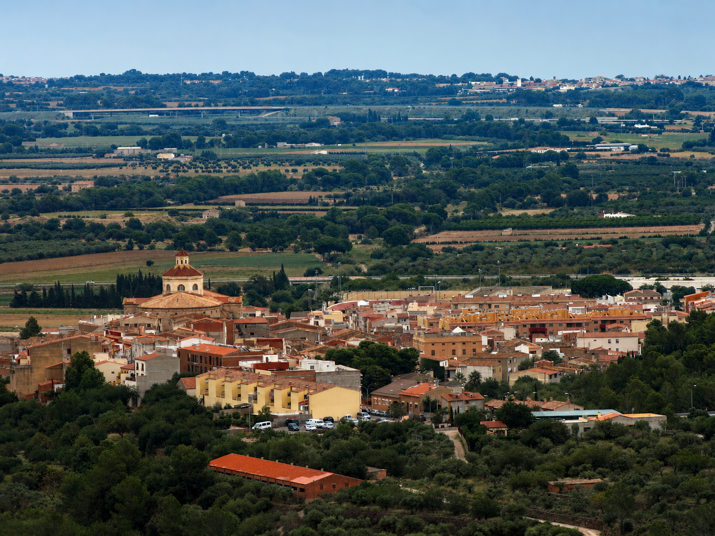 Tarragona Poble