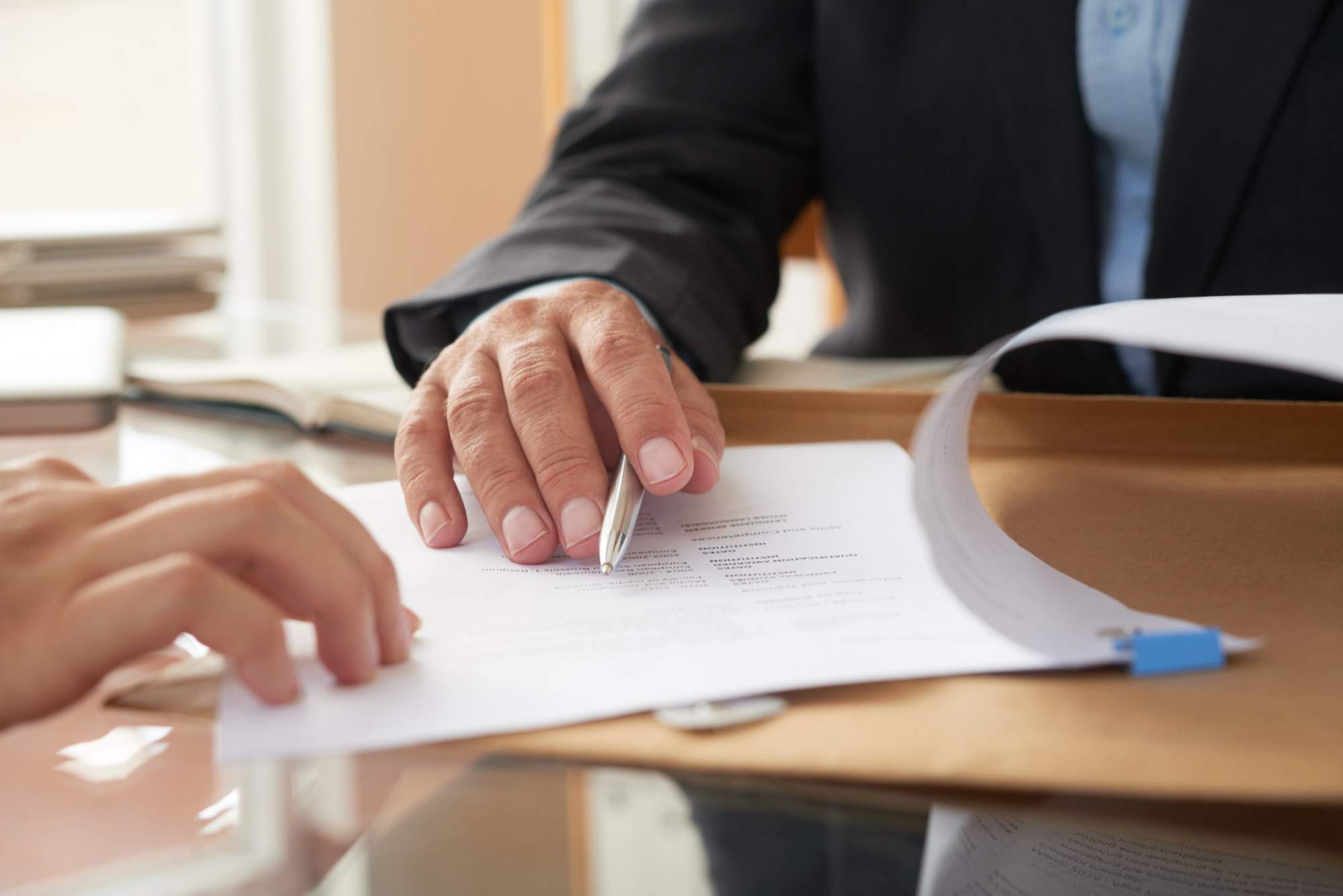 Más de la mitad de los trabajadores priorizan el salario a la hora de elegir trabajo