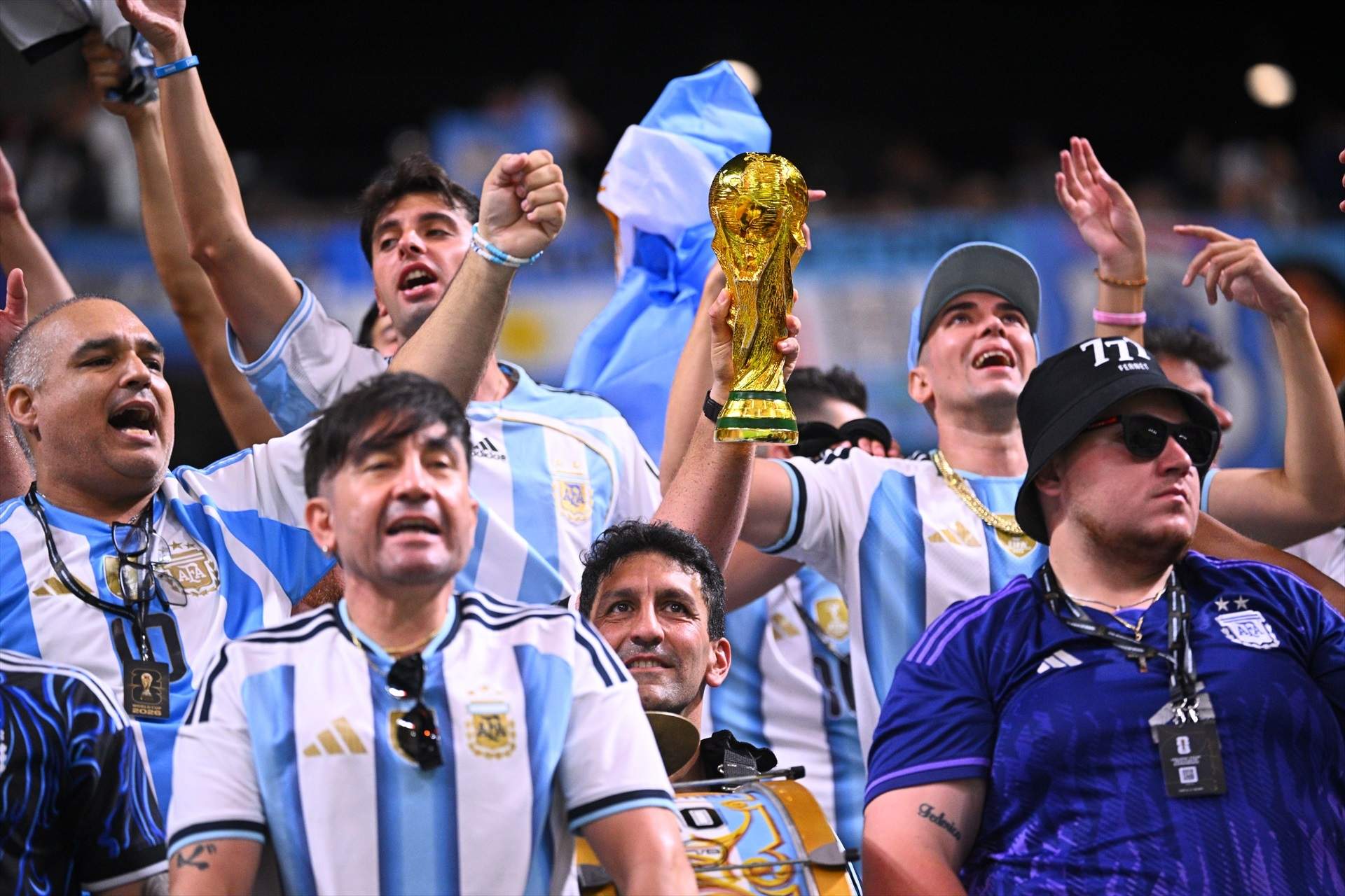Argentina