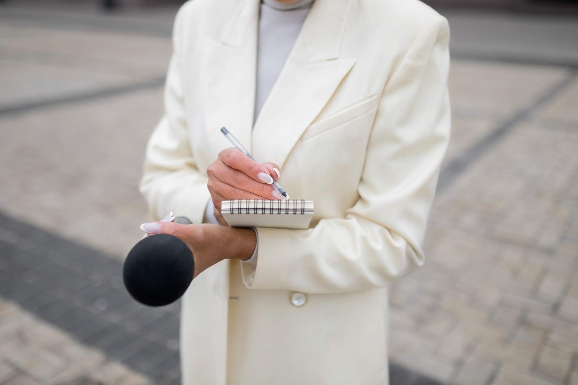 Periodista