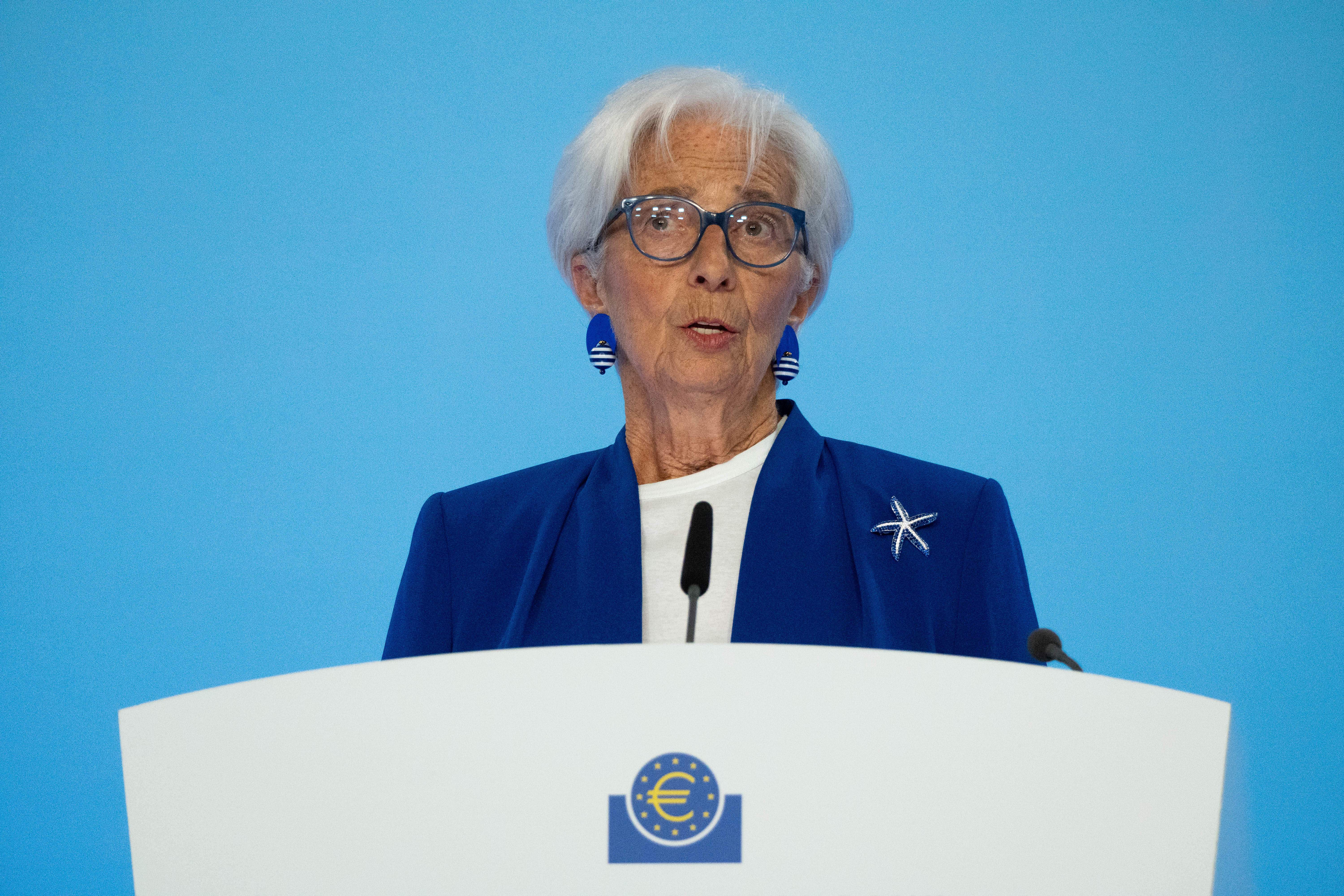 Lagarde