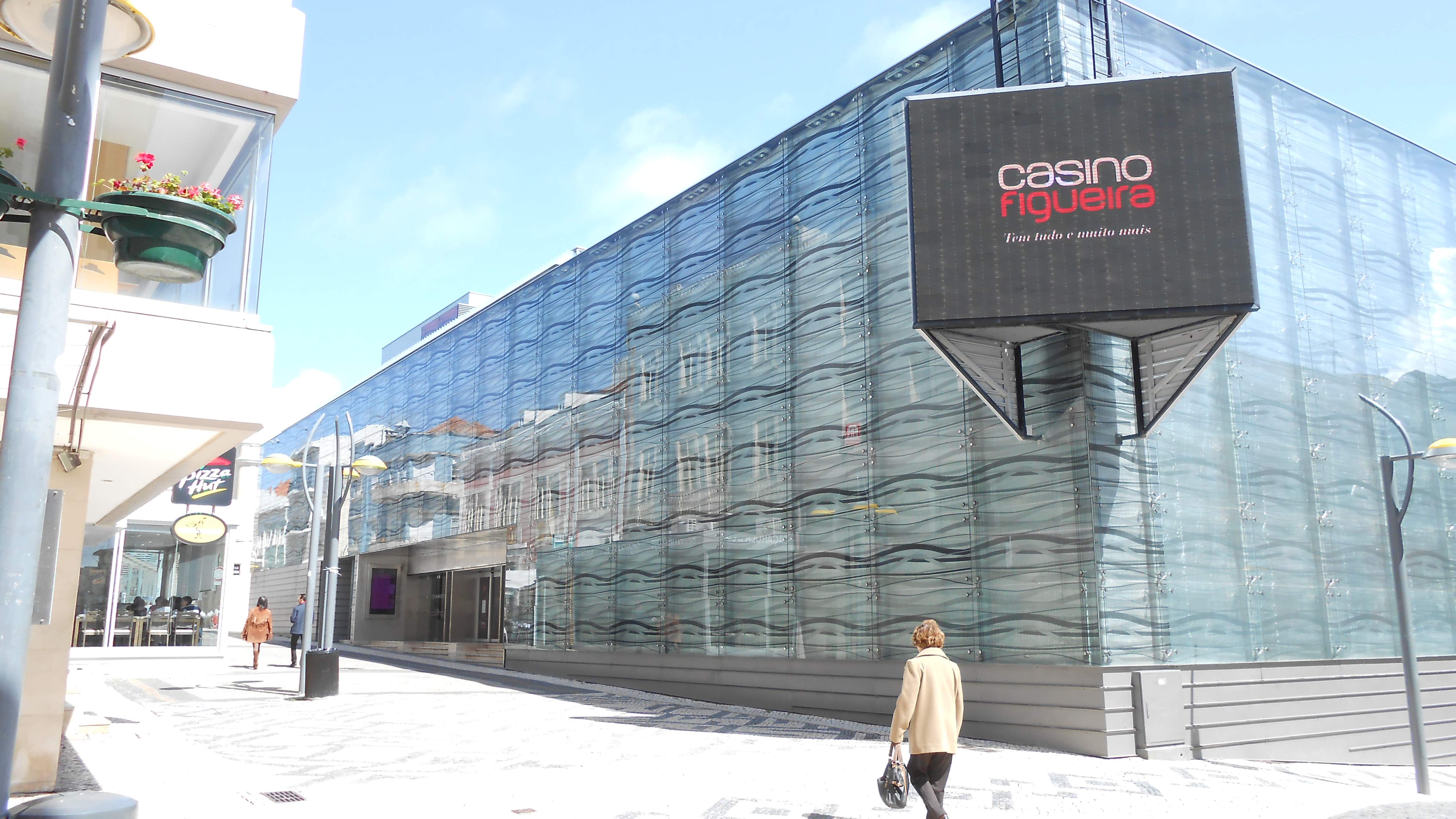 Casino Figueira 5