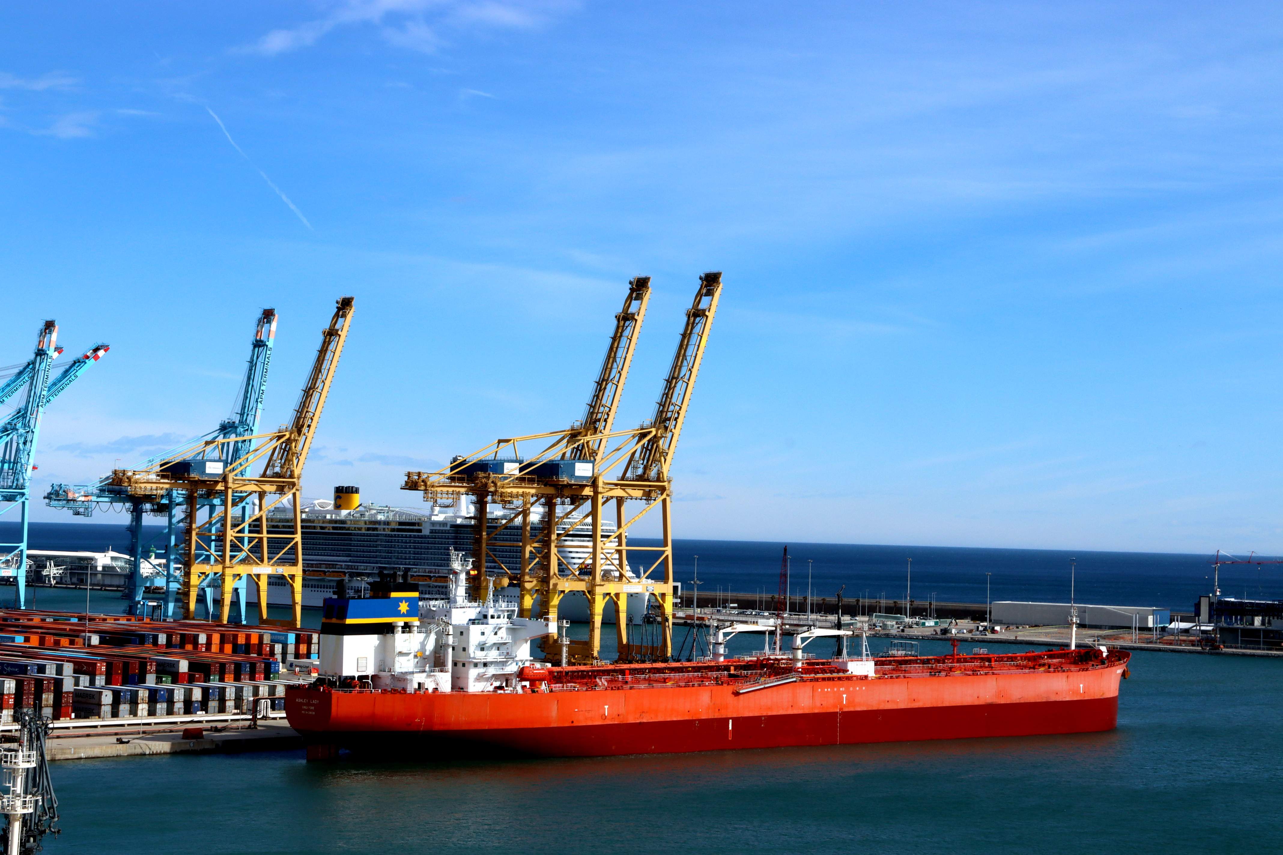 Port (2)
