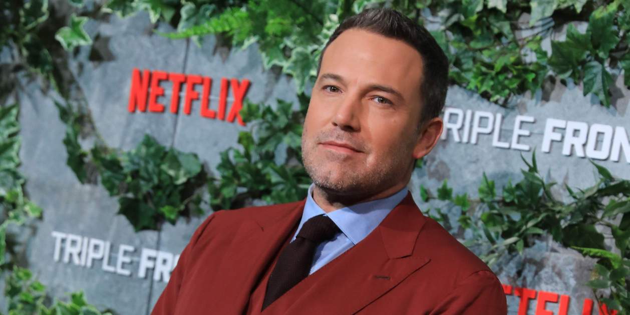 Netflix adquiere la empresa de IA de Ben Affleck por 514 millones de euros