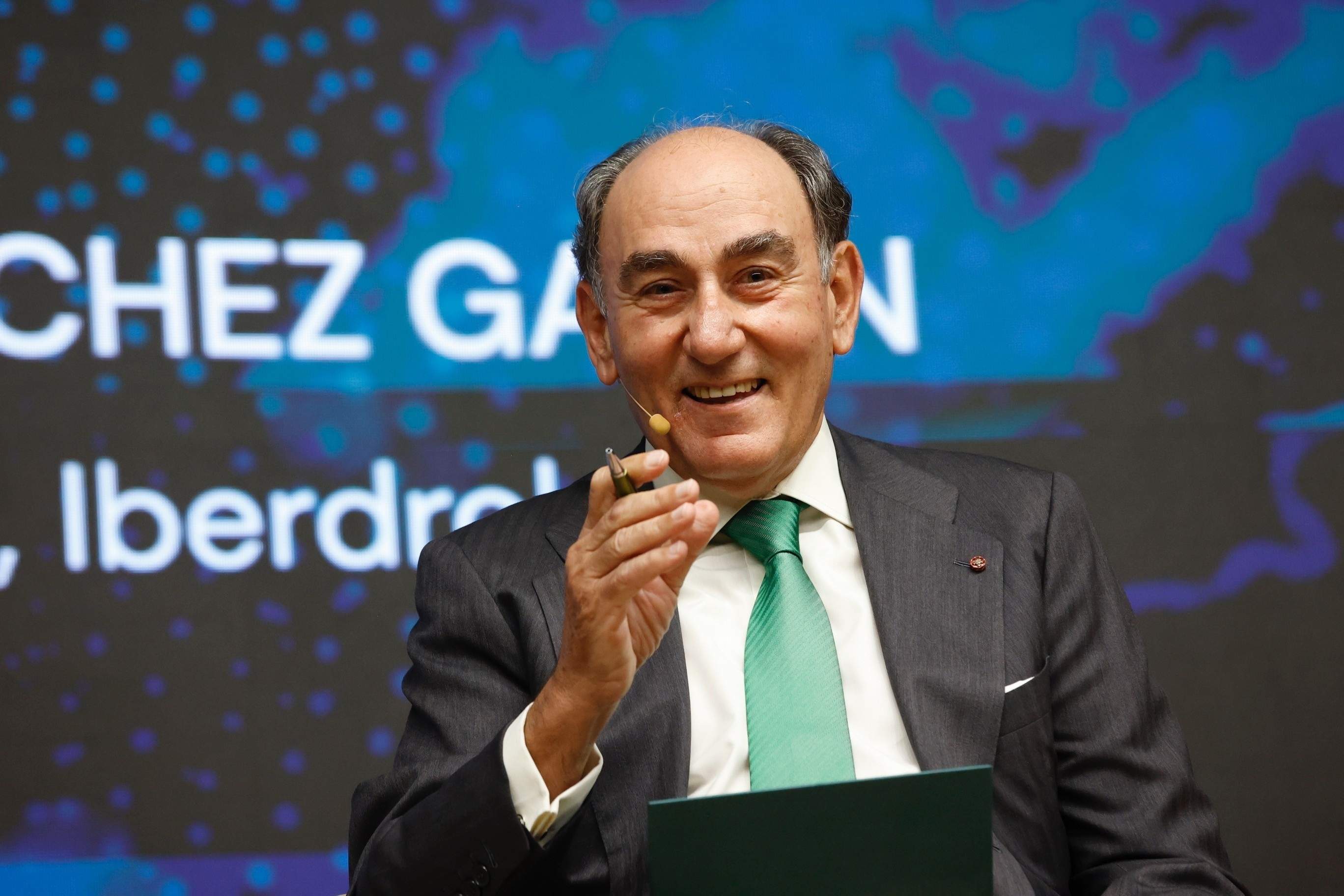 Iberdrola incrementa un 22% els guanys fins als 4.336 milions d’euros