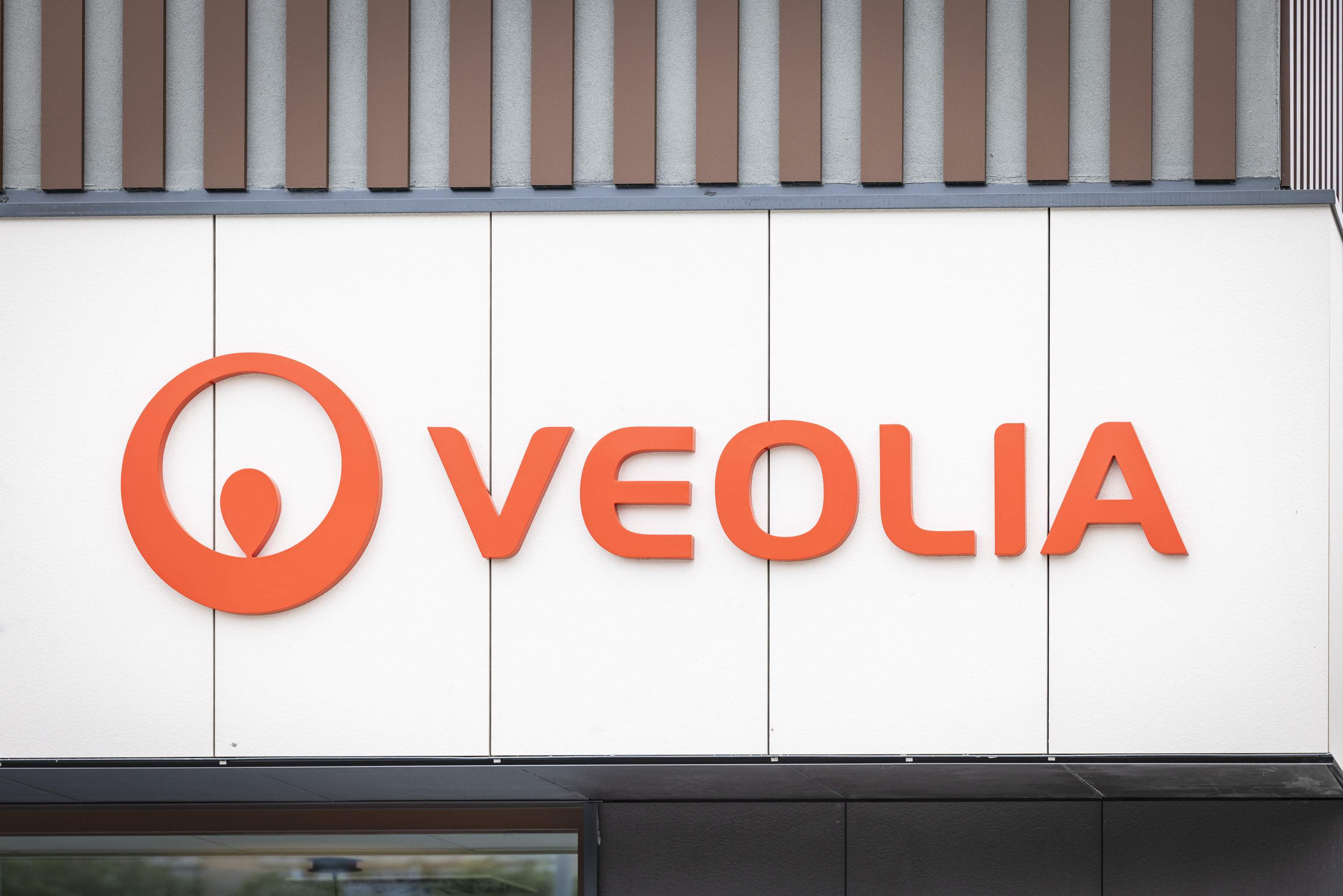 Veolia guanya el concurs de l’aigua de l'AMB per a 8 municipis de l'àrea metropolitana de Barcelona