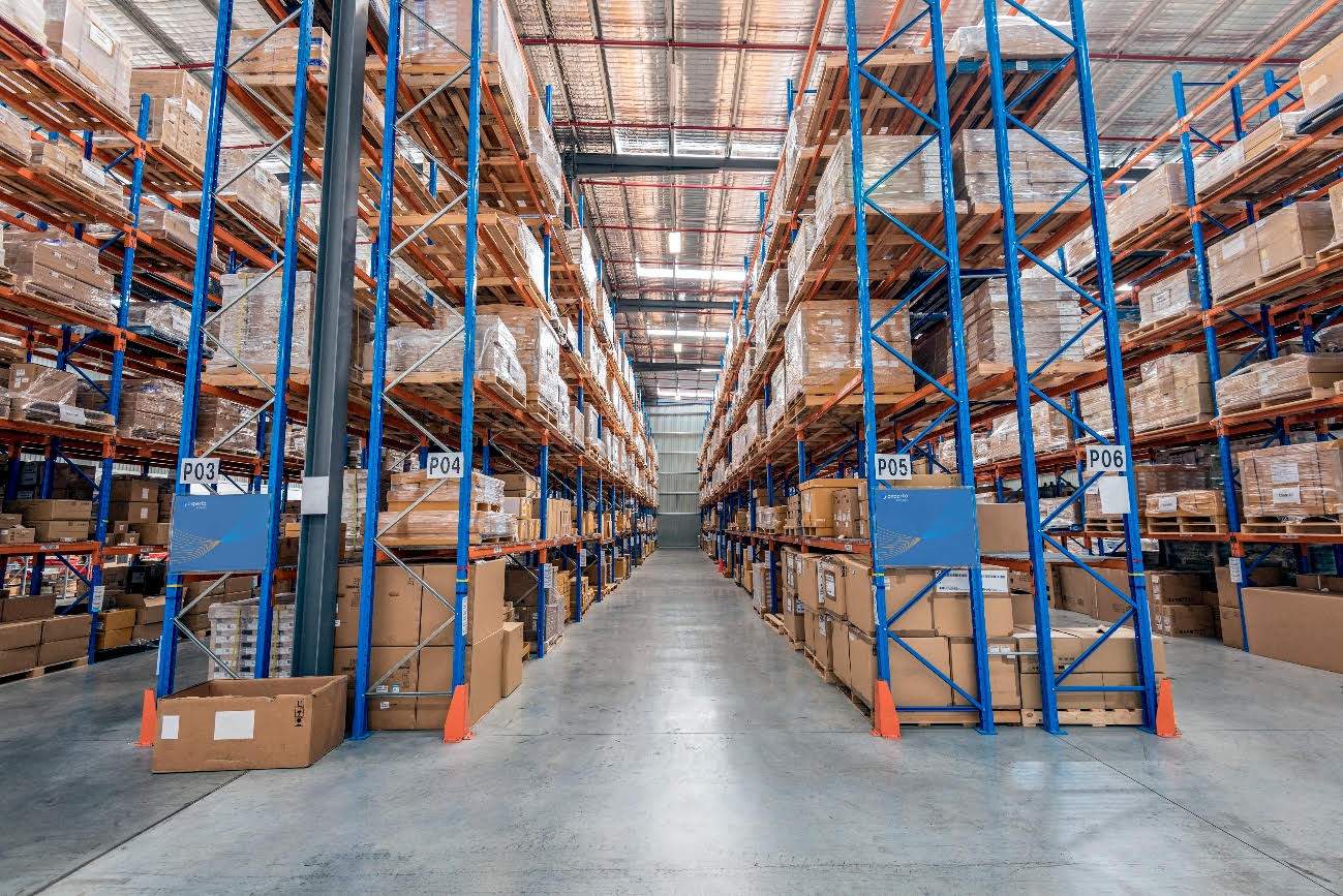 Oxperta Express se refuerza para las rebajas
