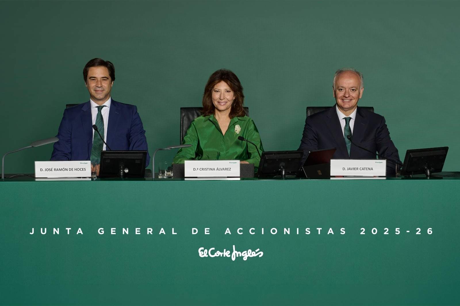 El Corte Inglés actualitzarà el pla estratègic amb el focus en la botiga física