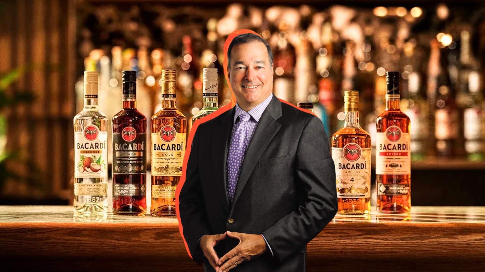 Los dueños del ron Bacardí: una estirpe catalana entre patrias y revoluciones