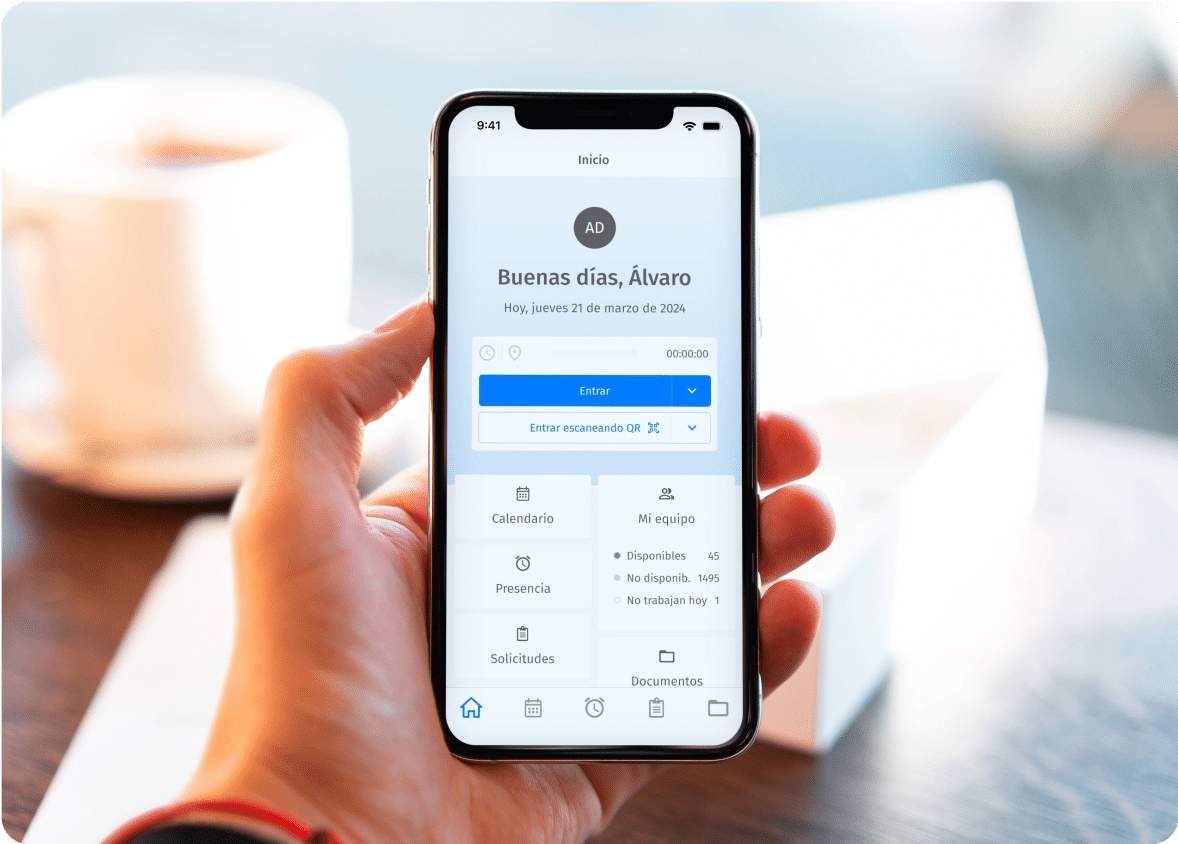 Registre horari digital: quan serà obligatori i què canvia per a les empreses