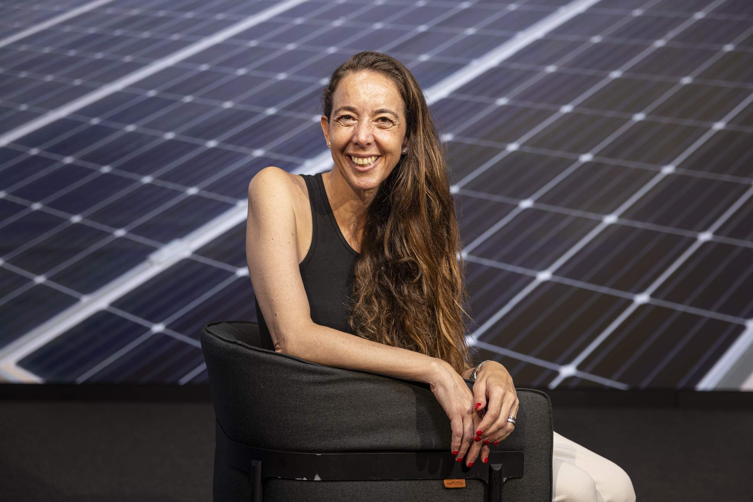 Carlota Pi: “No és la primera vegada que ens passa; segurament tampoc serà l'última”