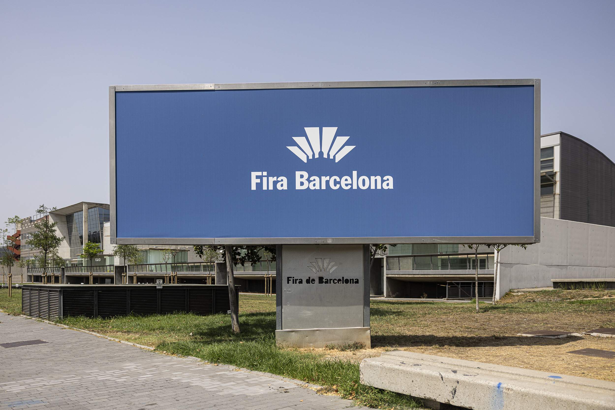 fira barcelona / Foto: Montse Giralt