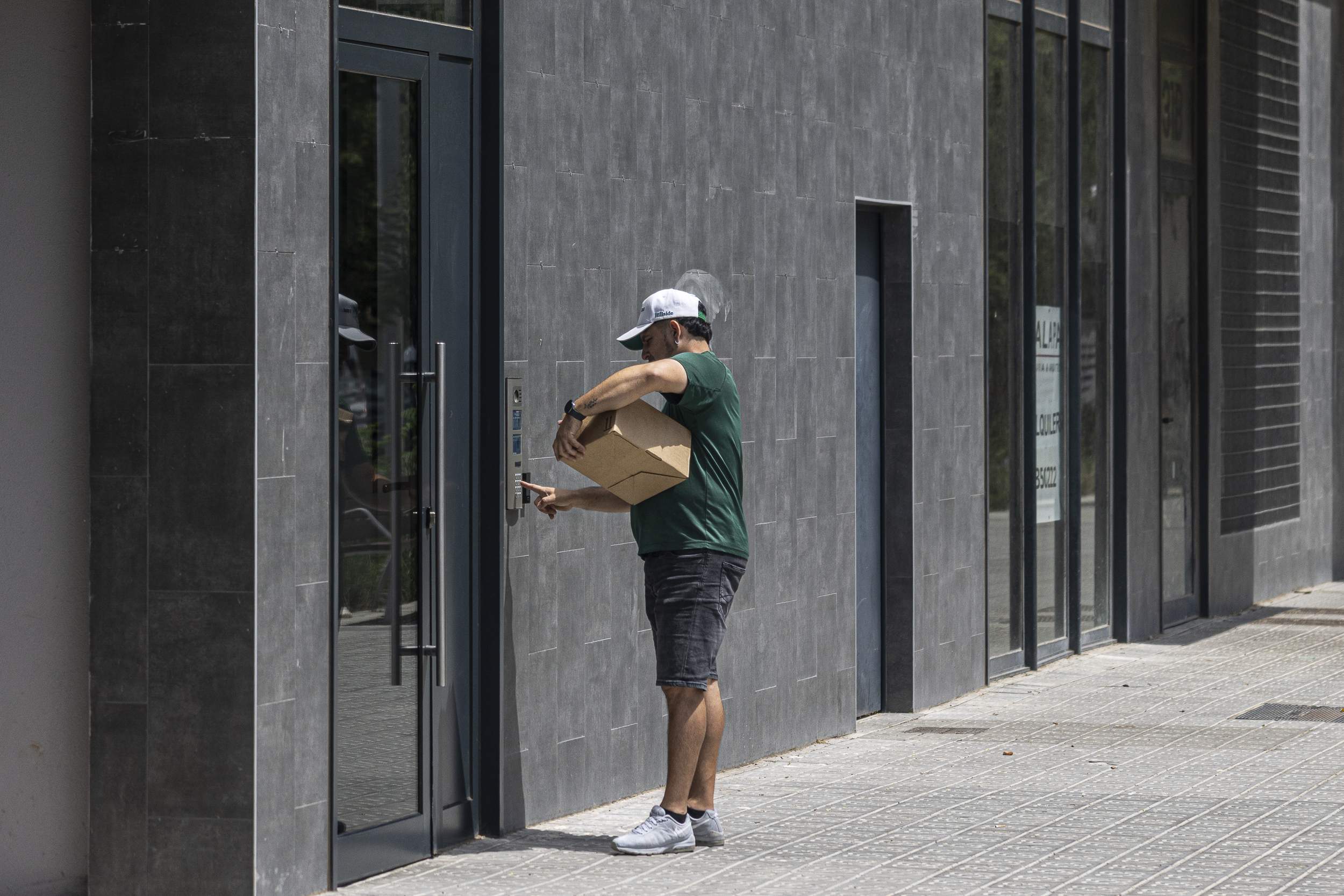BBVA preveu una caiguda del 7,3% en la compravenda d’habitatges a escala estatal el 2026