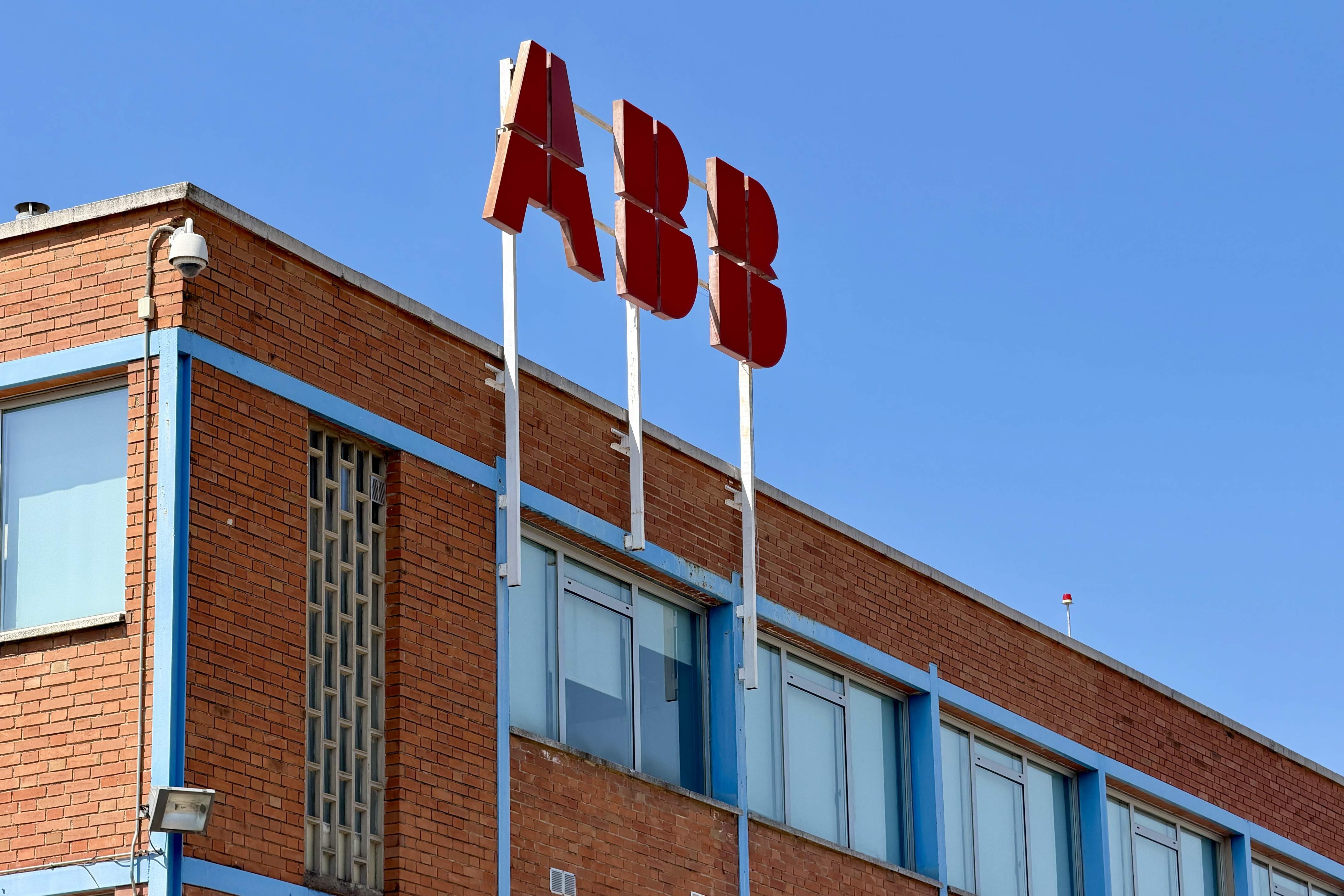 ABB Robotics ubicarà la seva seu tecnològica a Sabadell