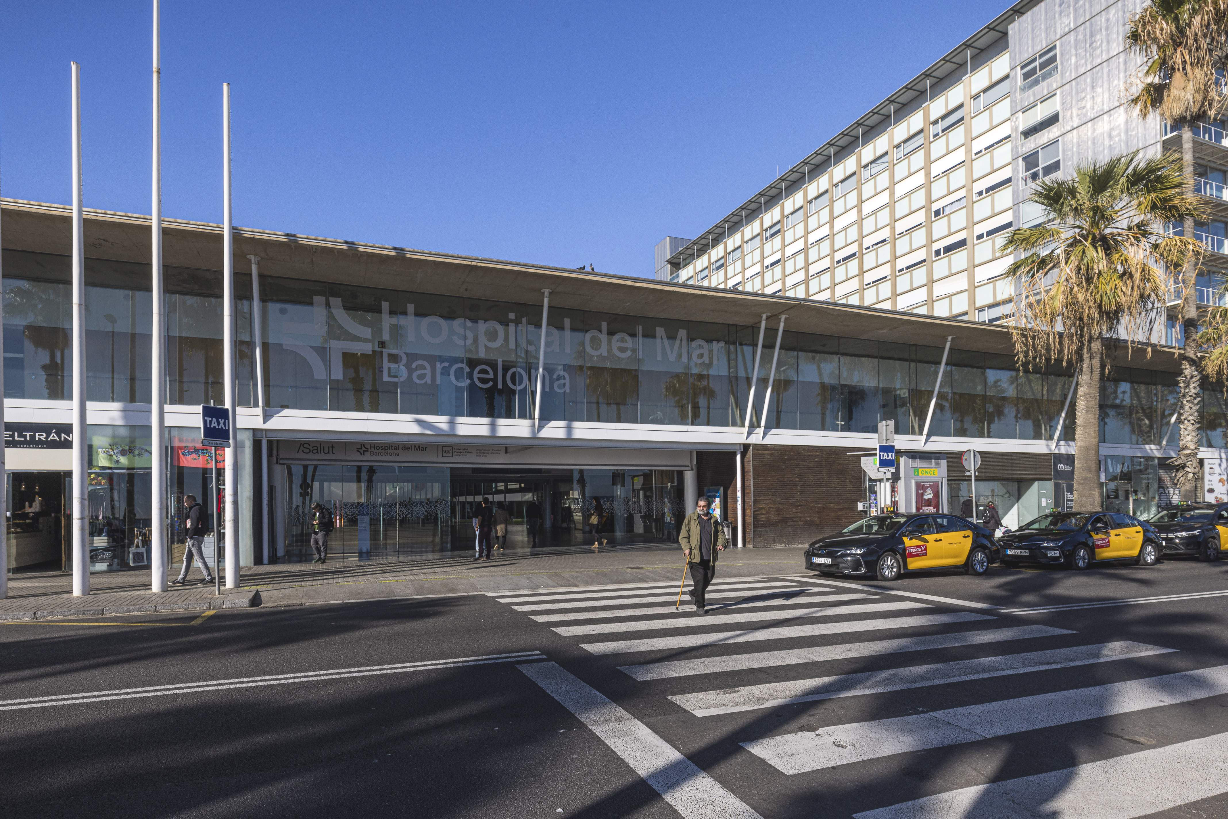 L'Hospital del Mar lidera el projecte d’una aplicació de salut mental amb IA