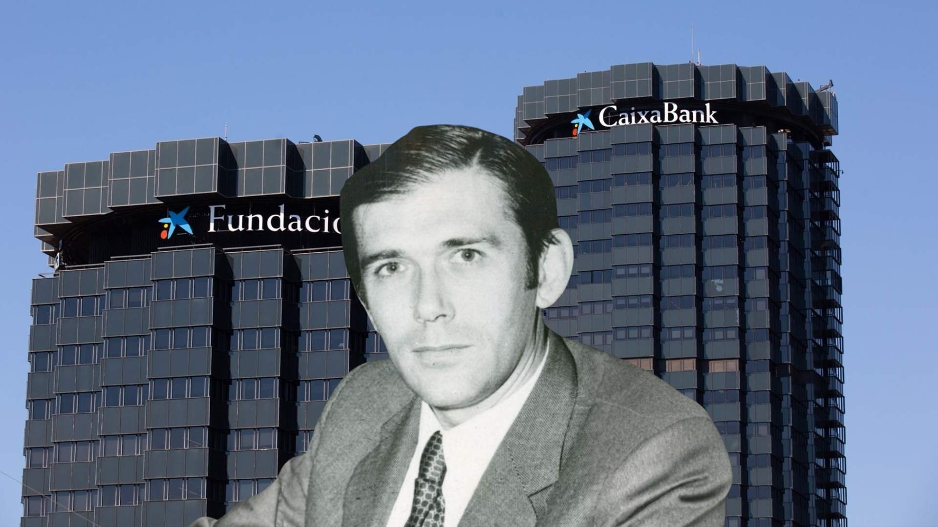 Josep Vilarasau La Caixa