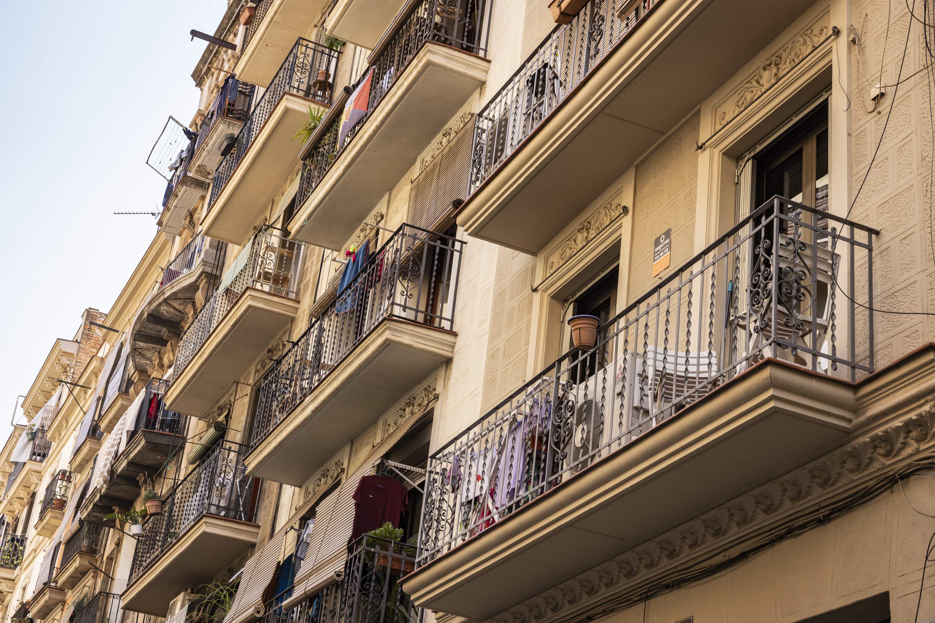 Alquilar una habitación, misión imposible: se dispara el interés, cae la oferta y el precio sube a 600 euros