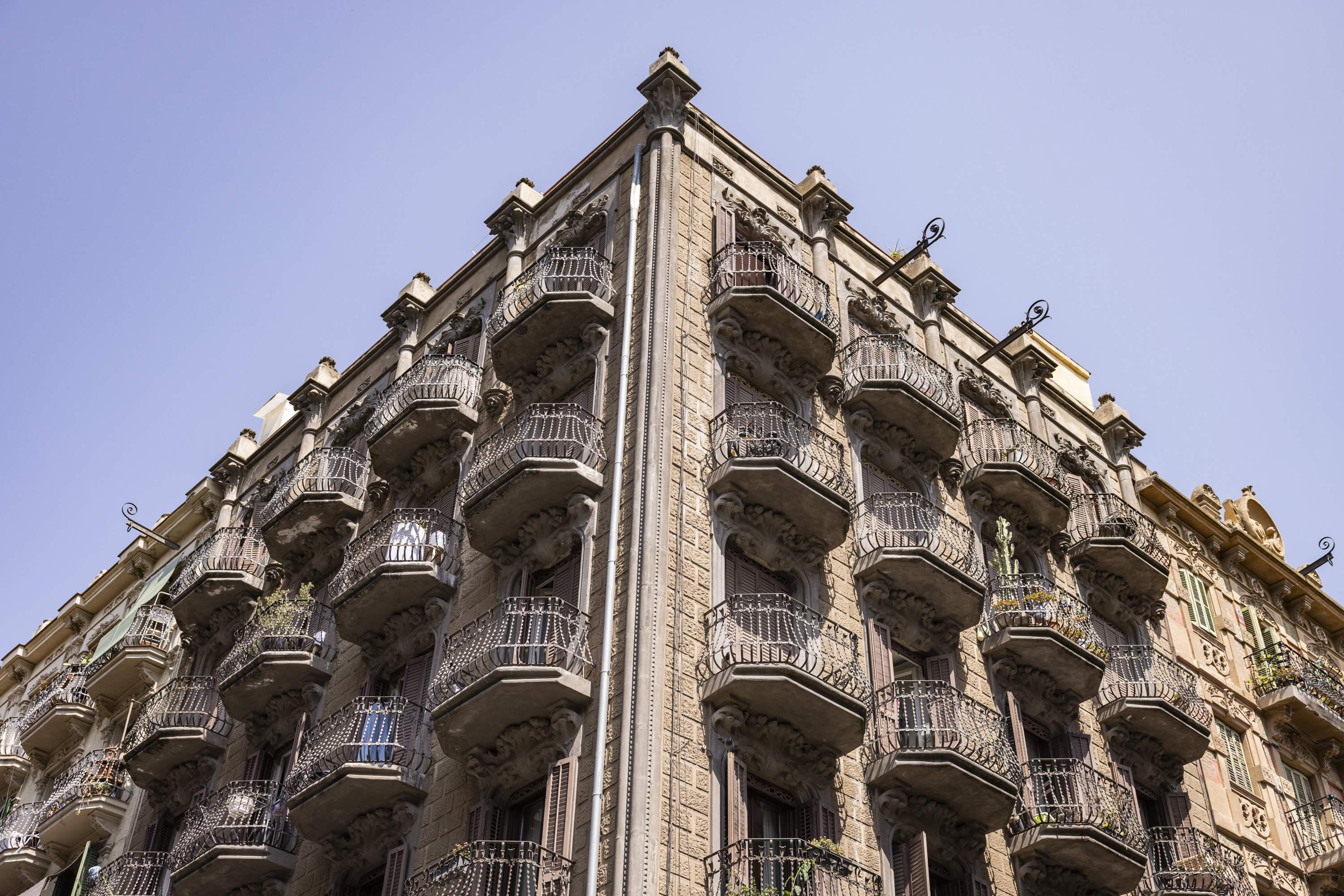 L’encariment de l’habitatge es modera al 10,1% a Catalunya