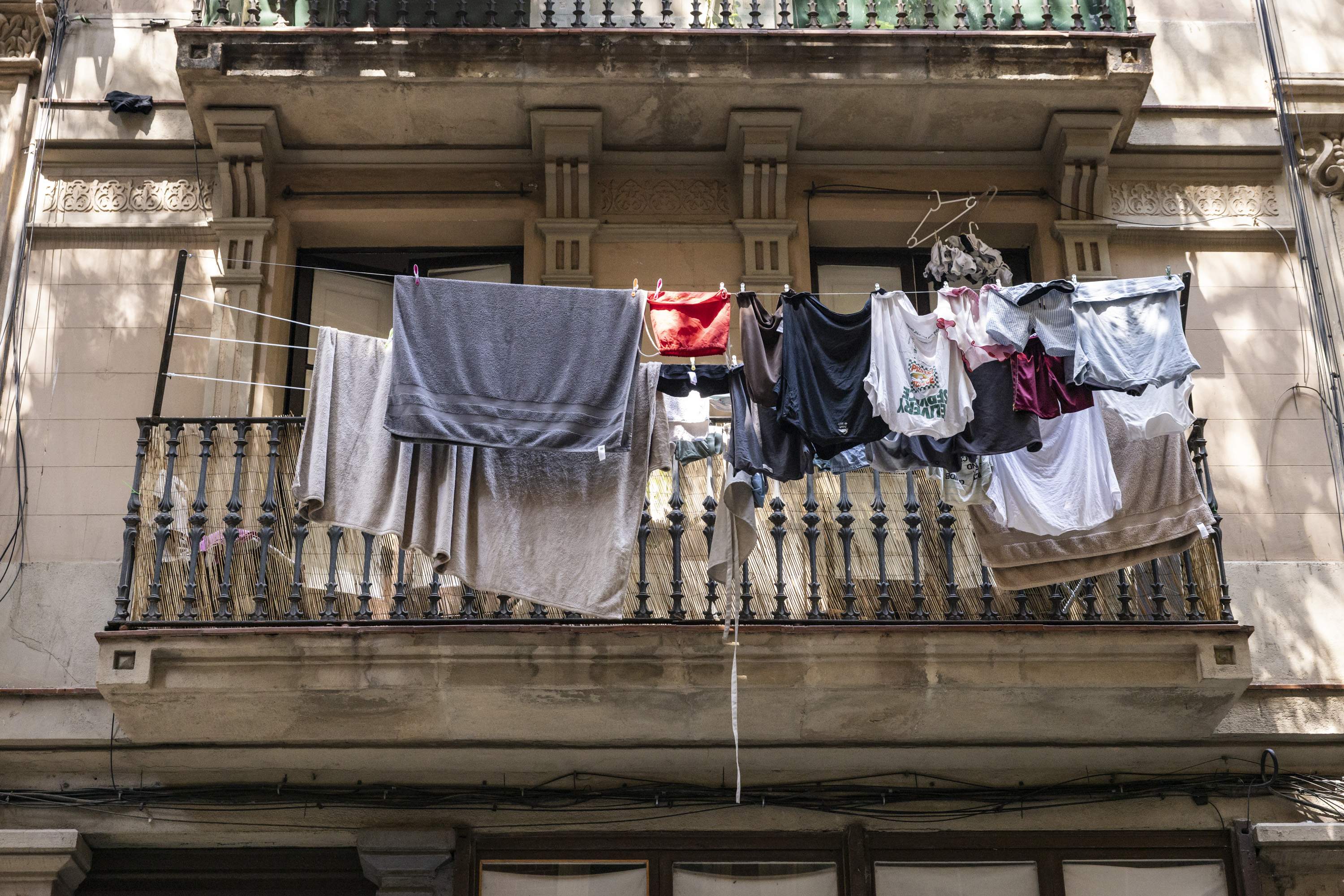 El BOE publica el decret d’habitatge: aquestes són totes les mesures