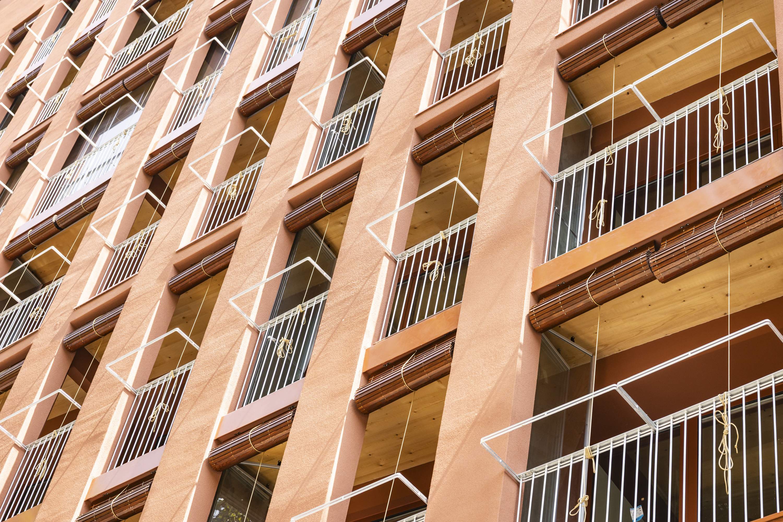 Tres de cada quatre municipis de l’àmbit metropolità de Barcelona no va fer cap habitatge protegit el 2025