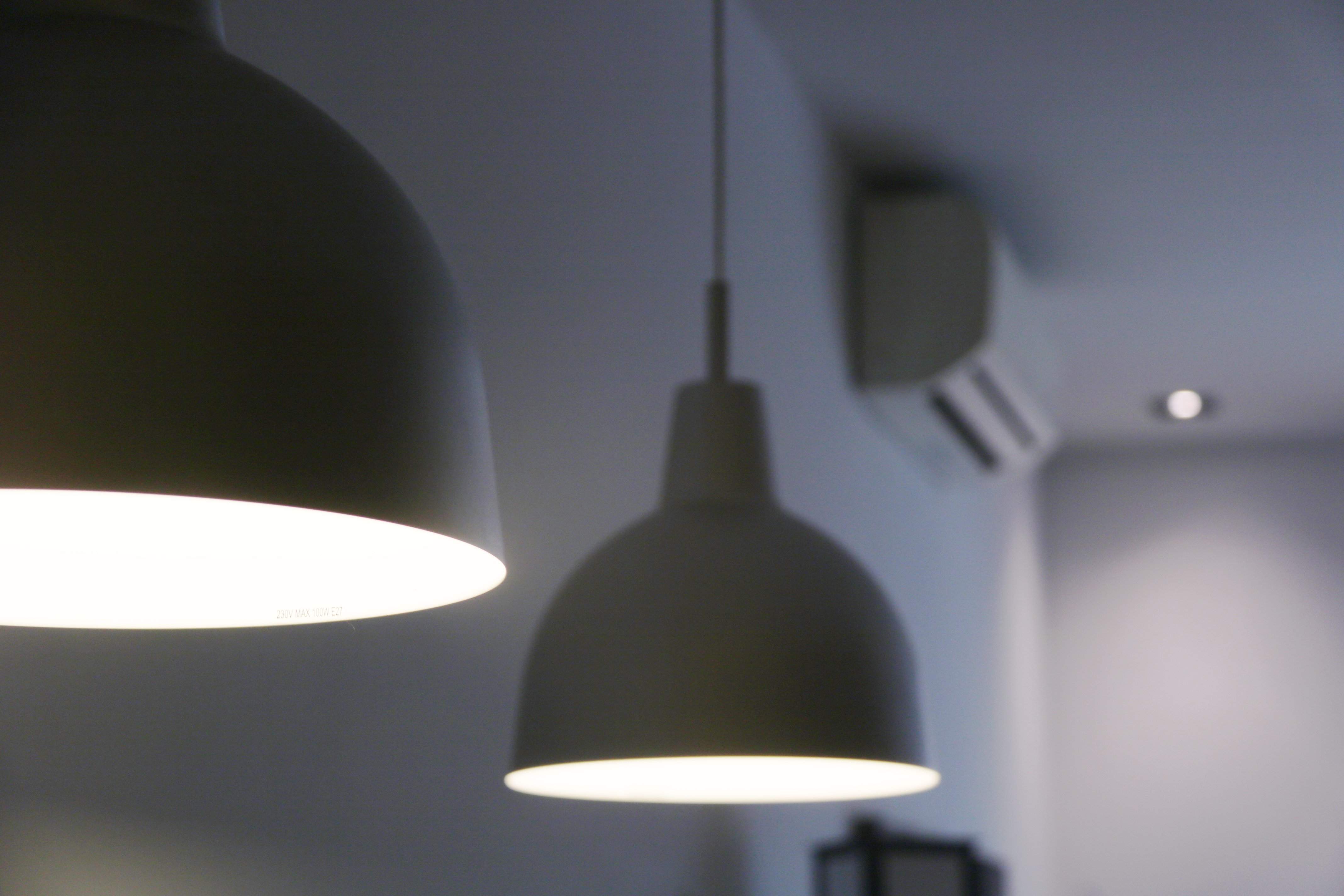 preu llum factura electricitat precio luz electricidad lampara acn