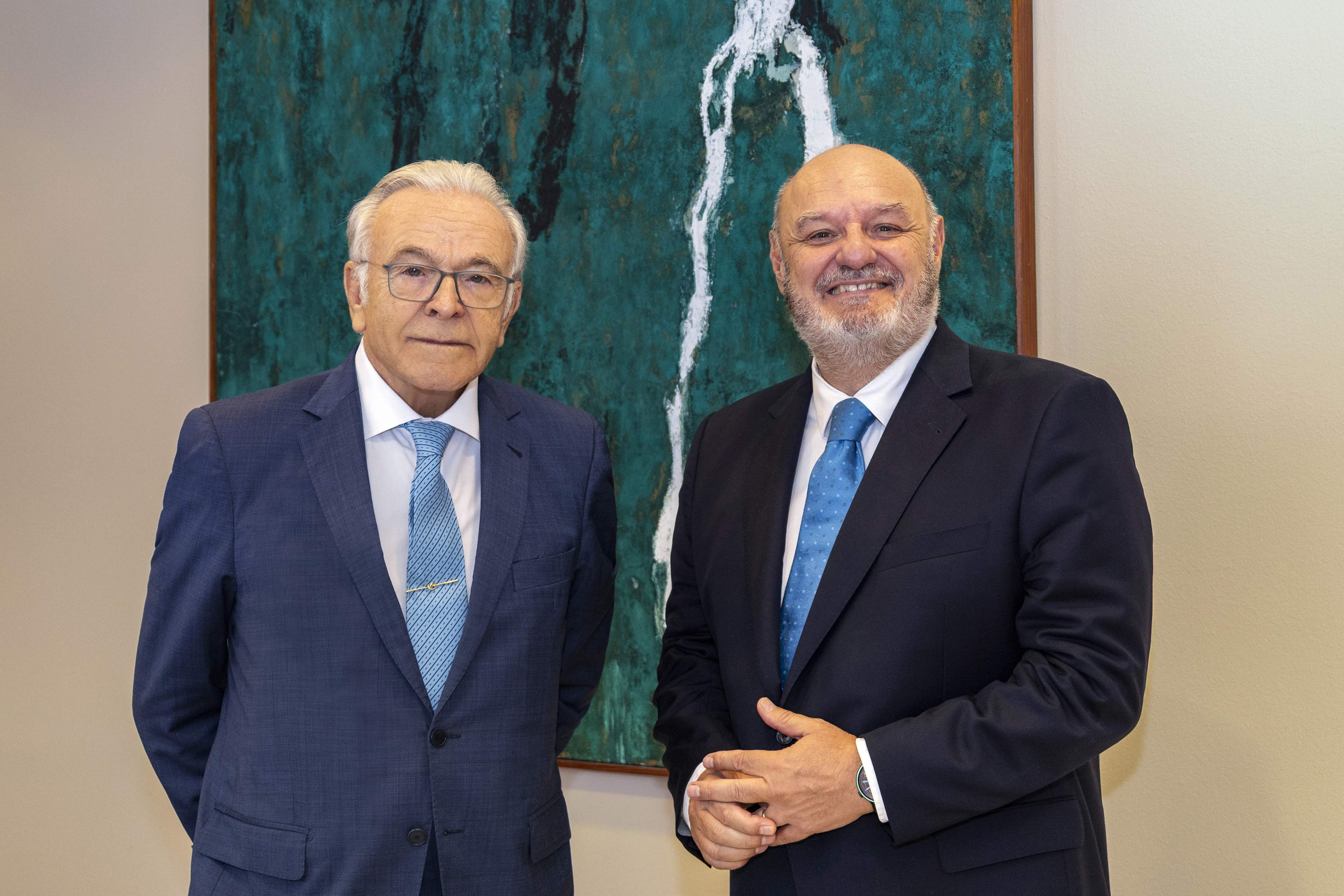 CriteriaCaixa guanya 1.248 milions fins al juny gràcies a l’increment de dividends