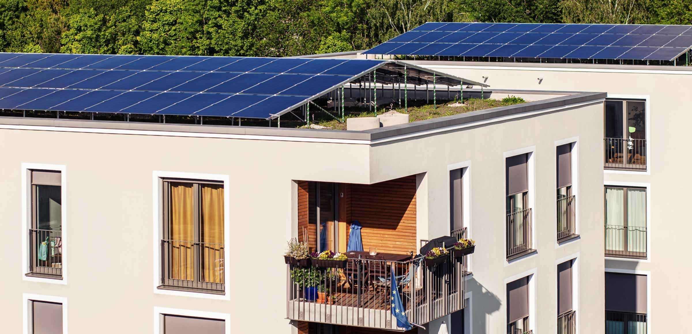 autoconsum col.lectiu solar fotovoltaic endesa