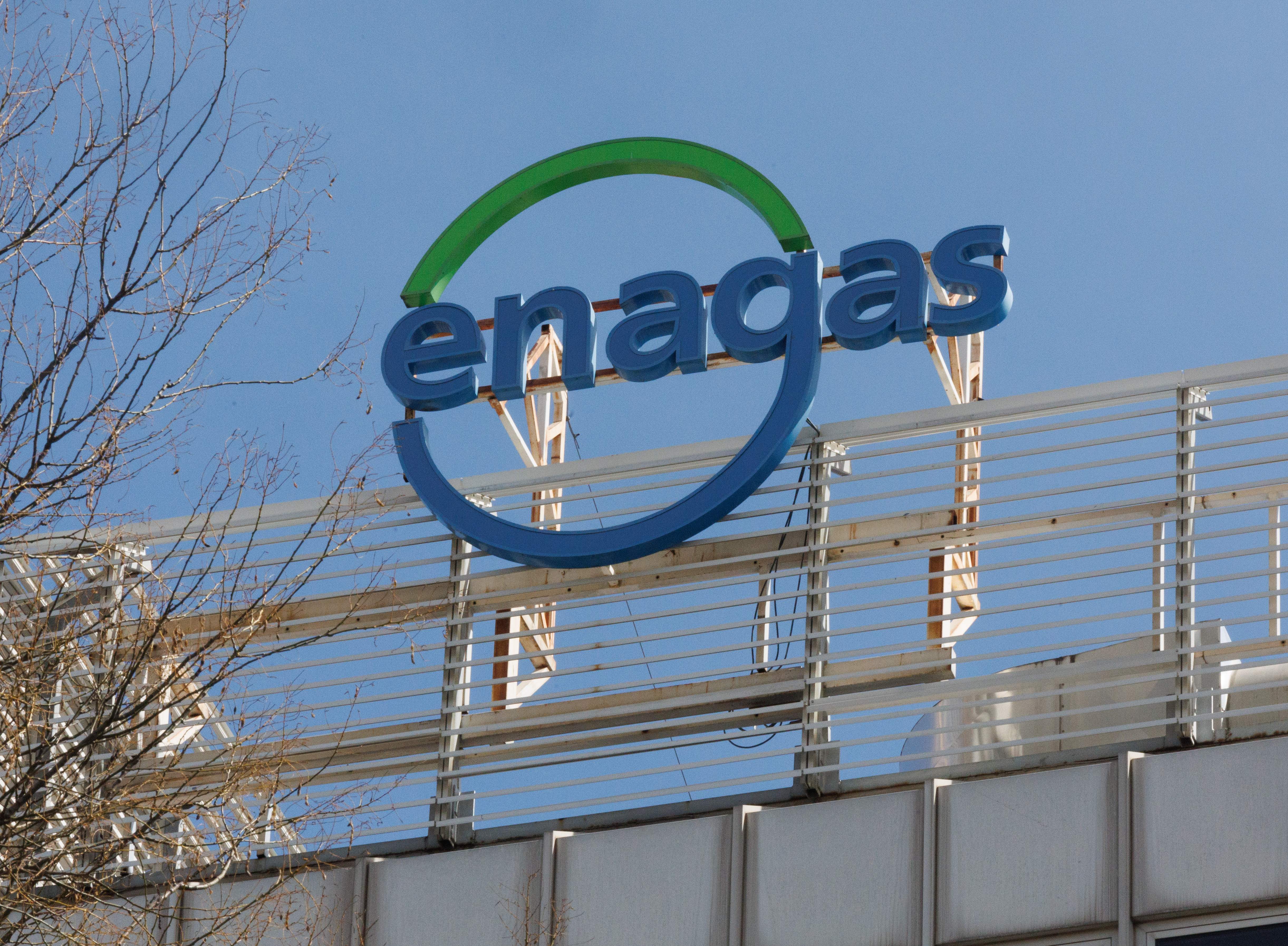 Enagás adquireix el 31% de Teréga per 573 milions d’euros