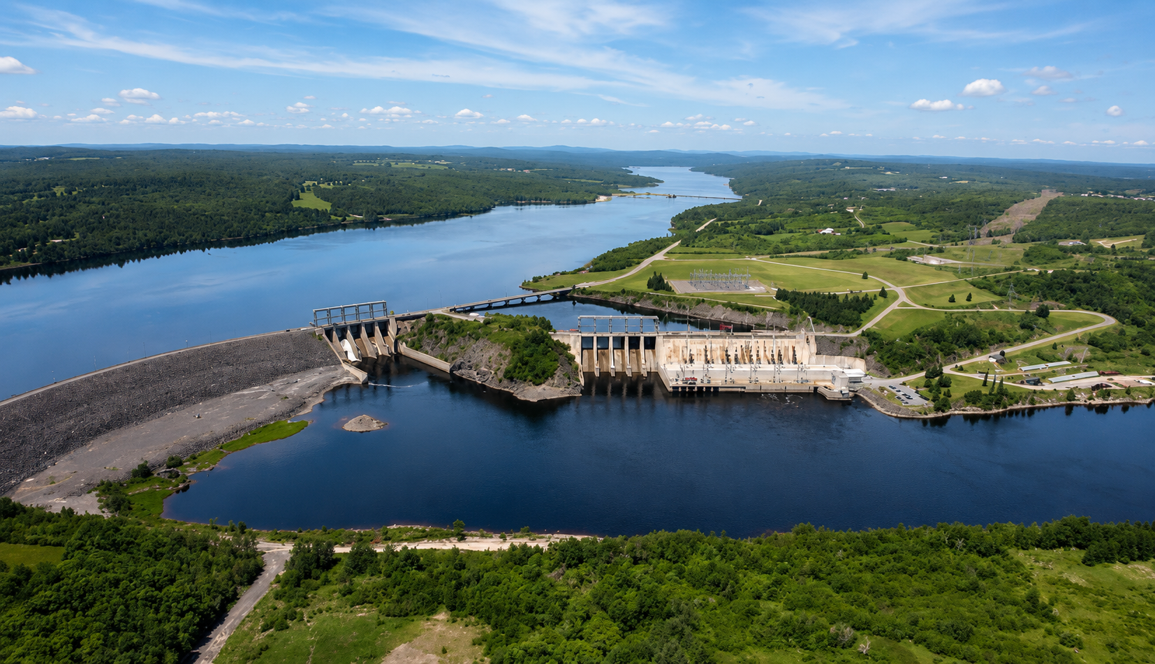 ACS participa en un projecte de 1.800 milions d’euros al Canadà