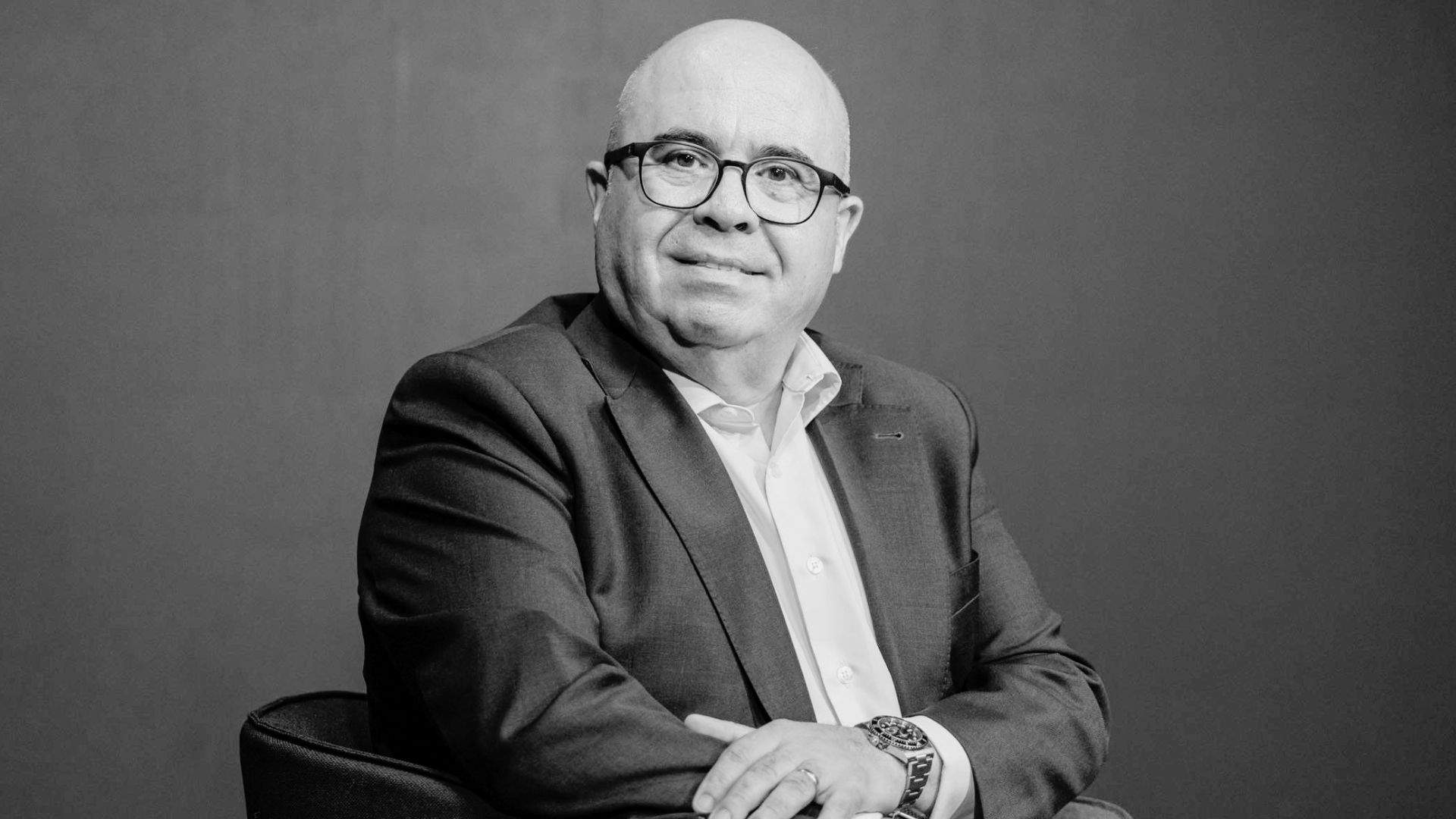 José Antonio González