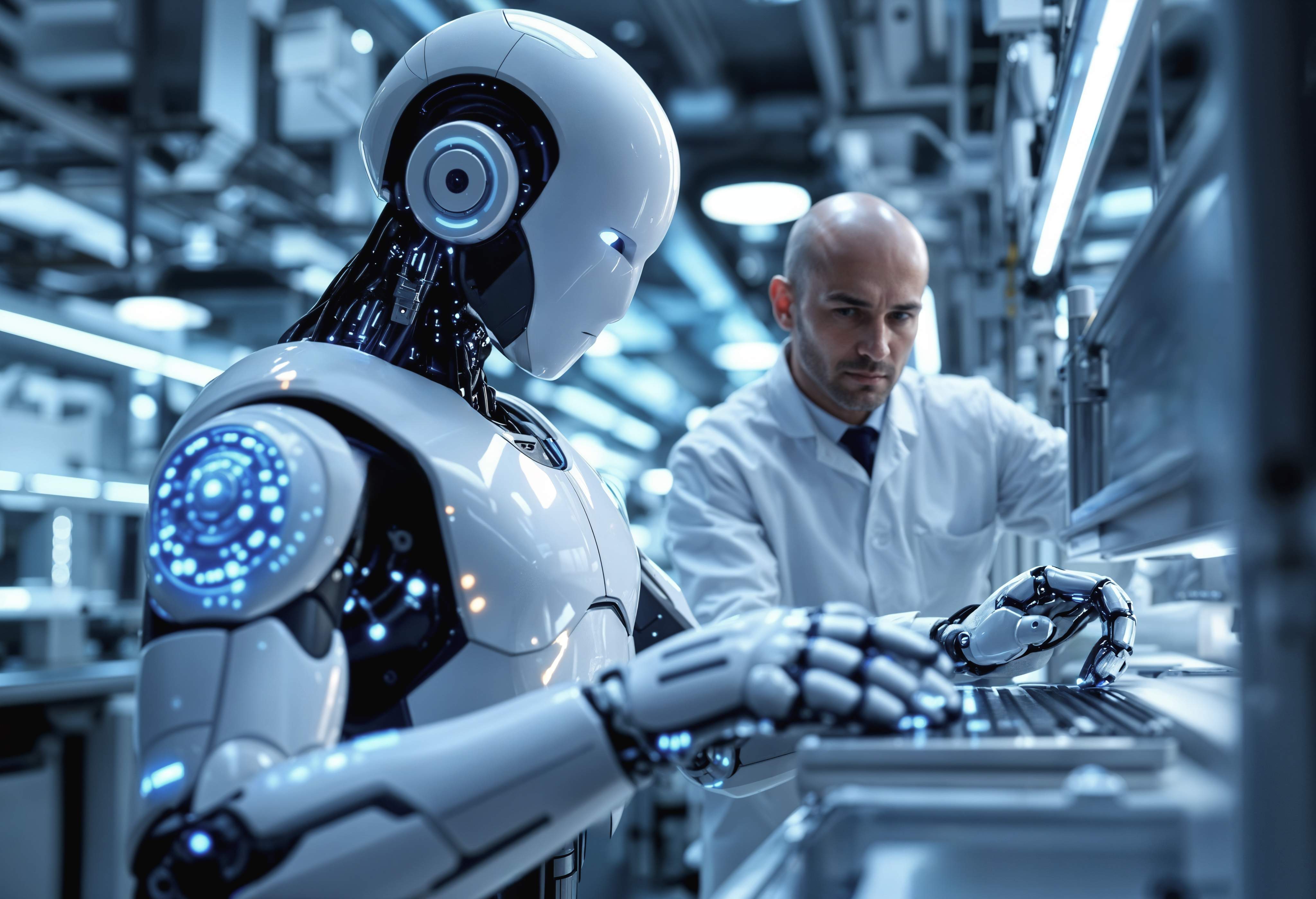 La máquina que aprende de sus errores