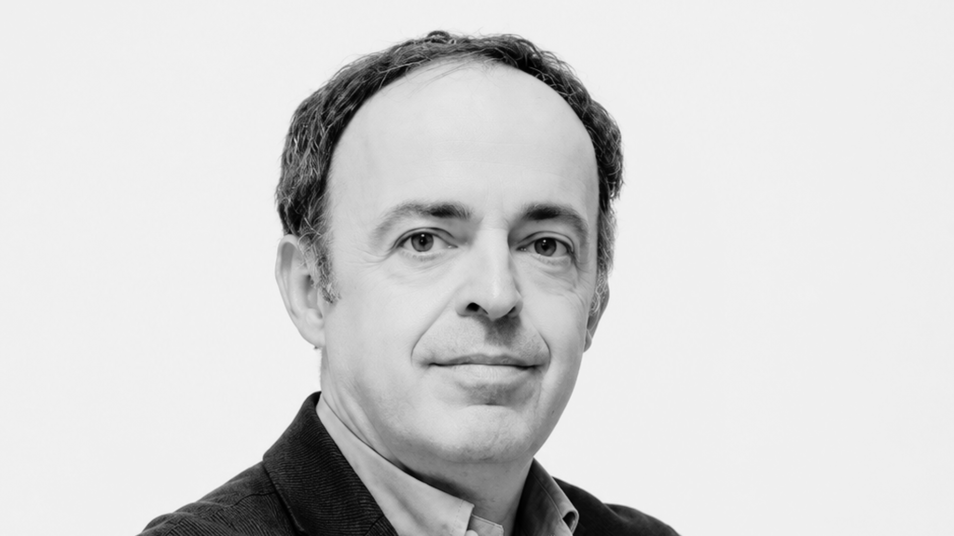 Juan José Ganuza