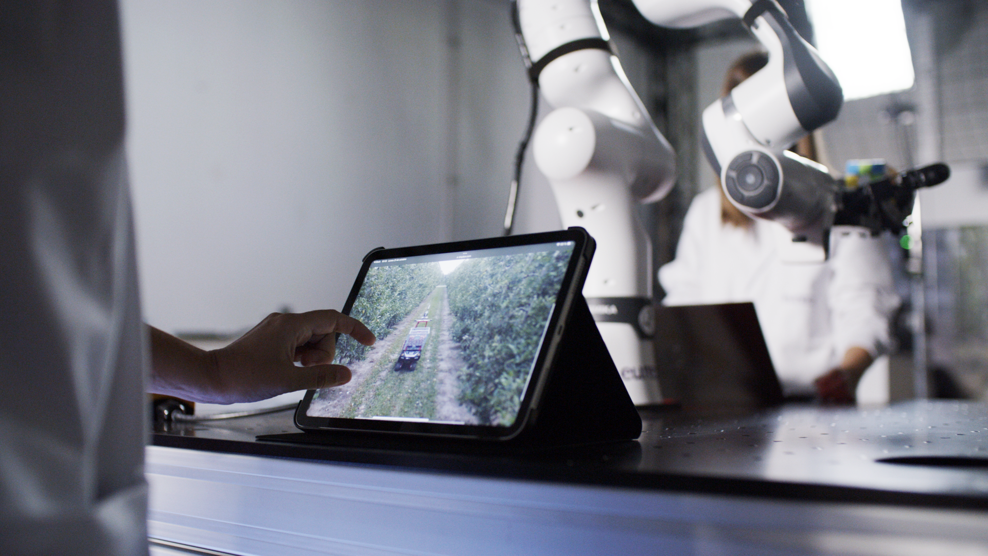 Què canvia realment la intel·ligència artificial?