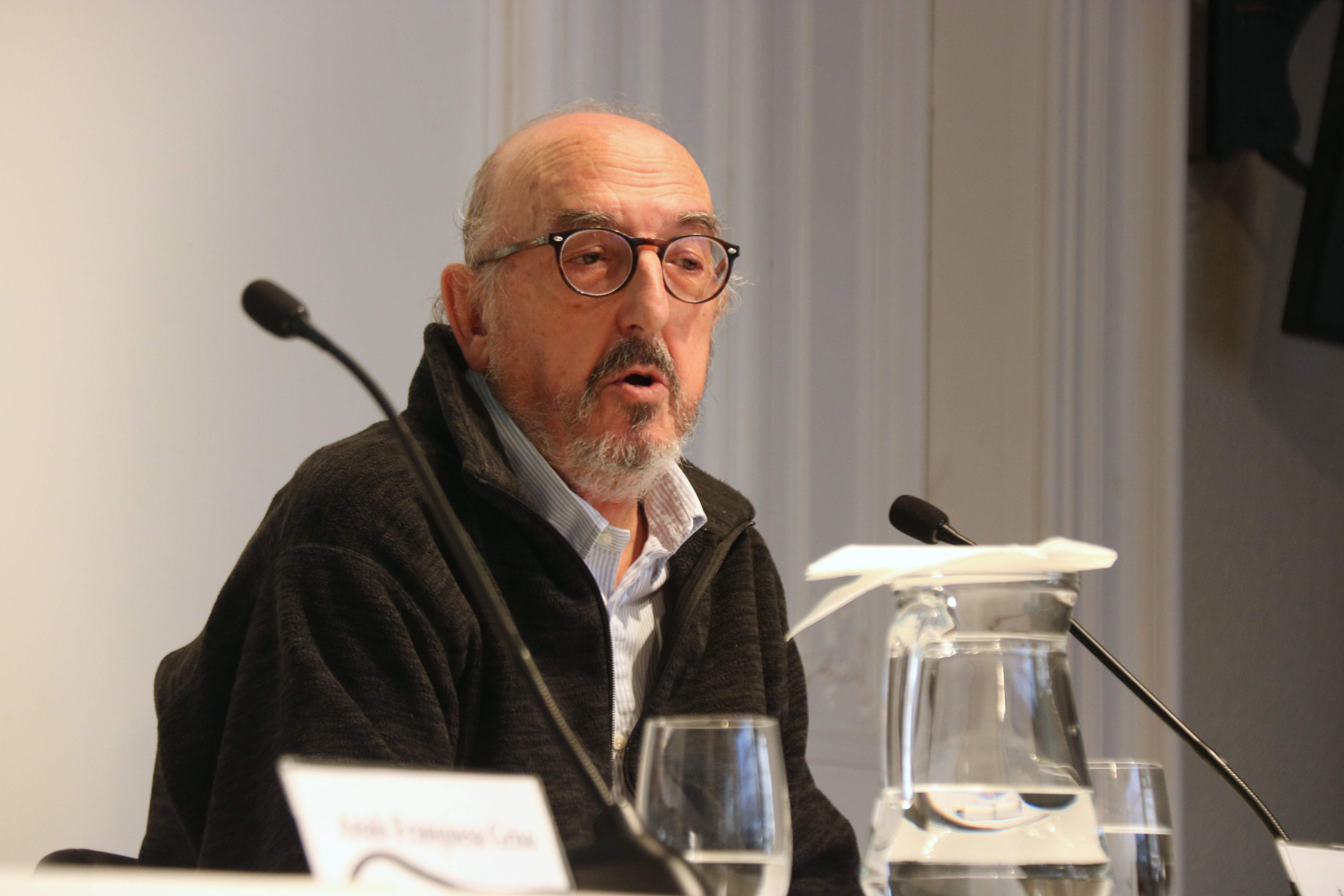Jaume Roures crea una nova societat per gestionar les seves inversions