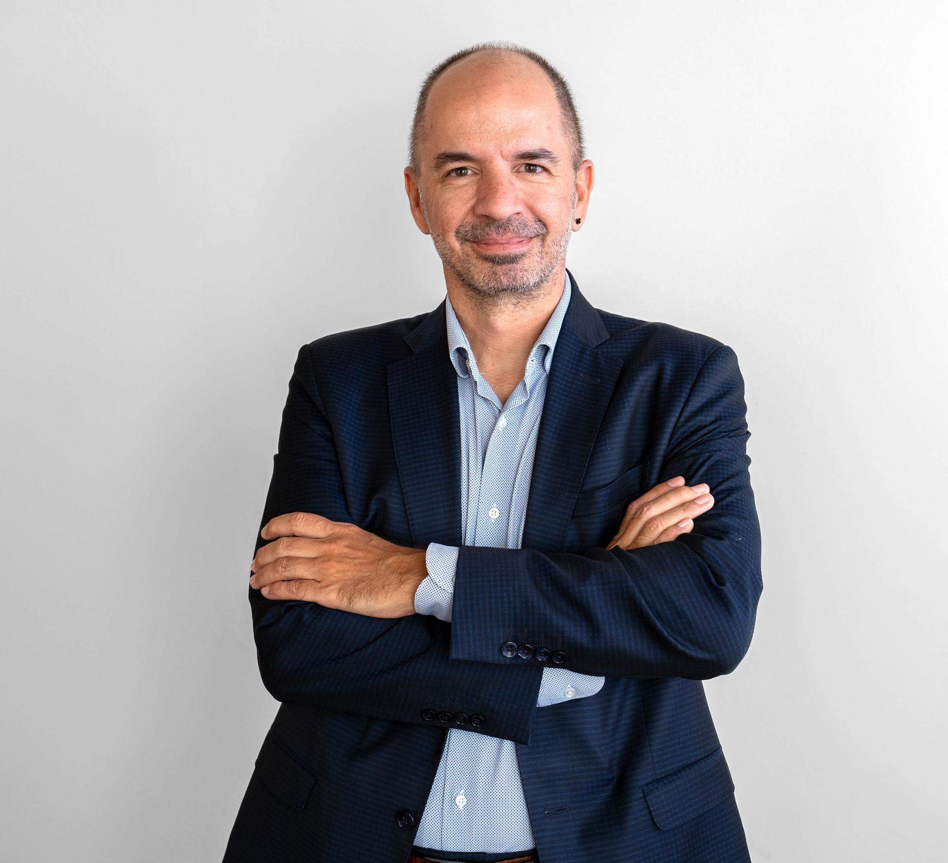 Guifré Homedes será el representante del Col·legi d'API en la Cambra de Barcelona