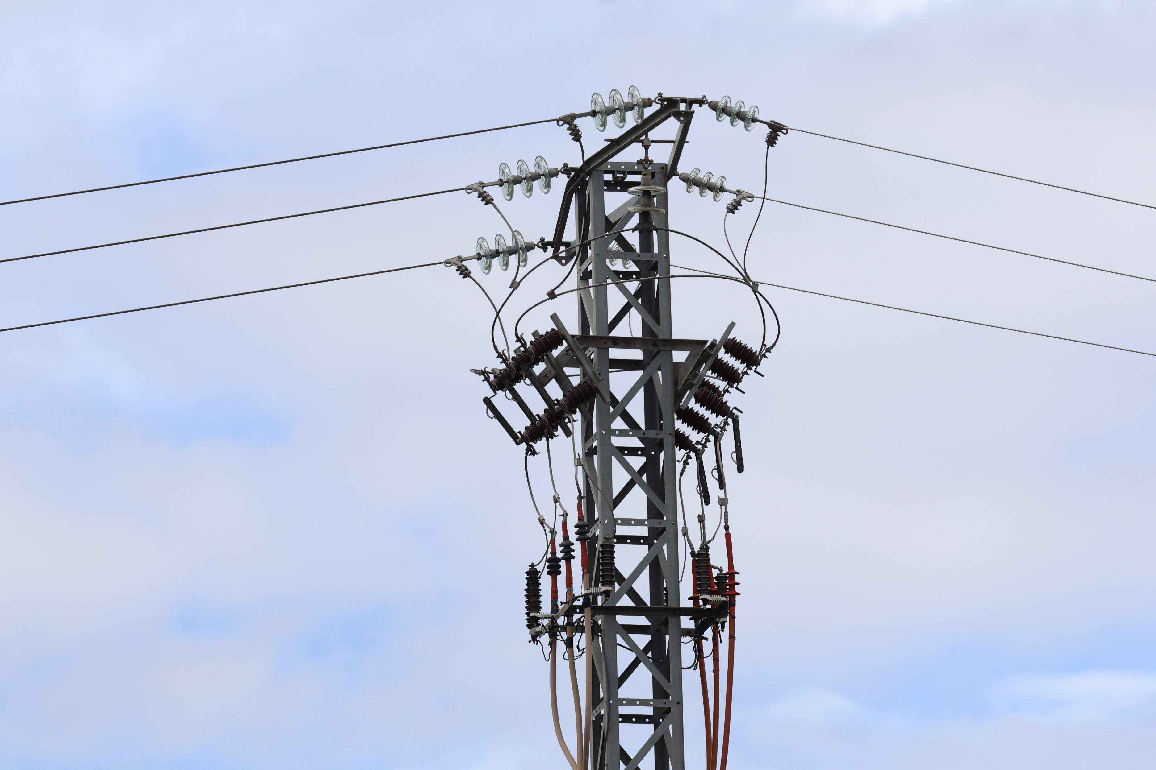 Electricidad