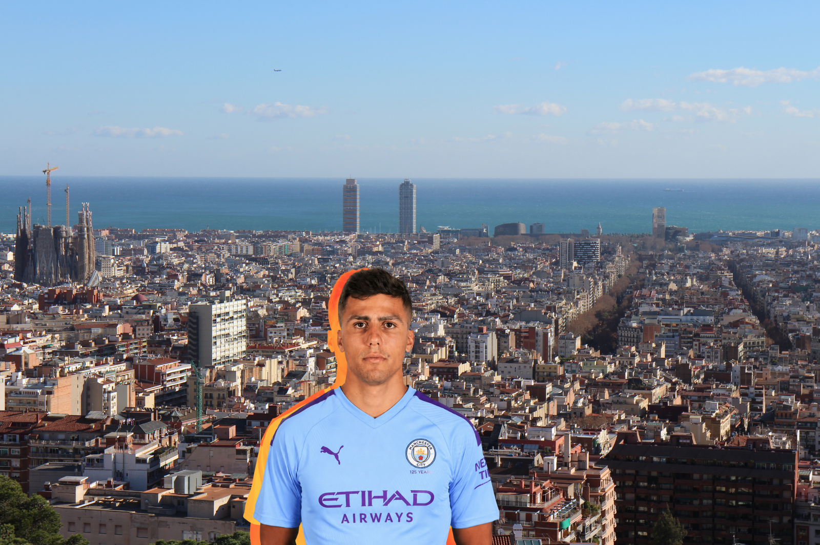 Rodri
