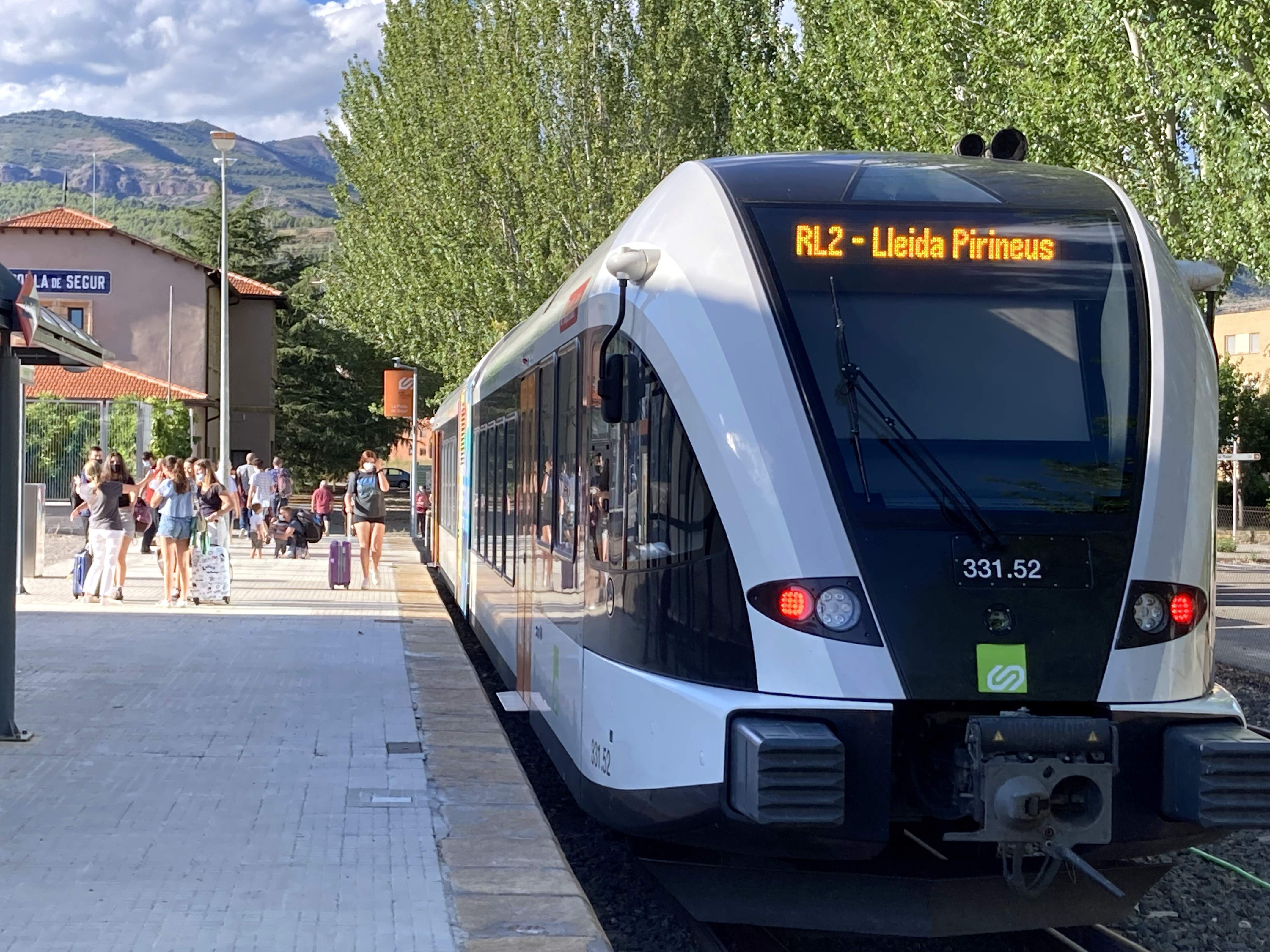 La Pobla