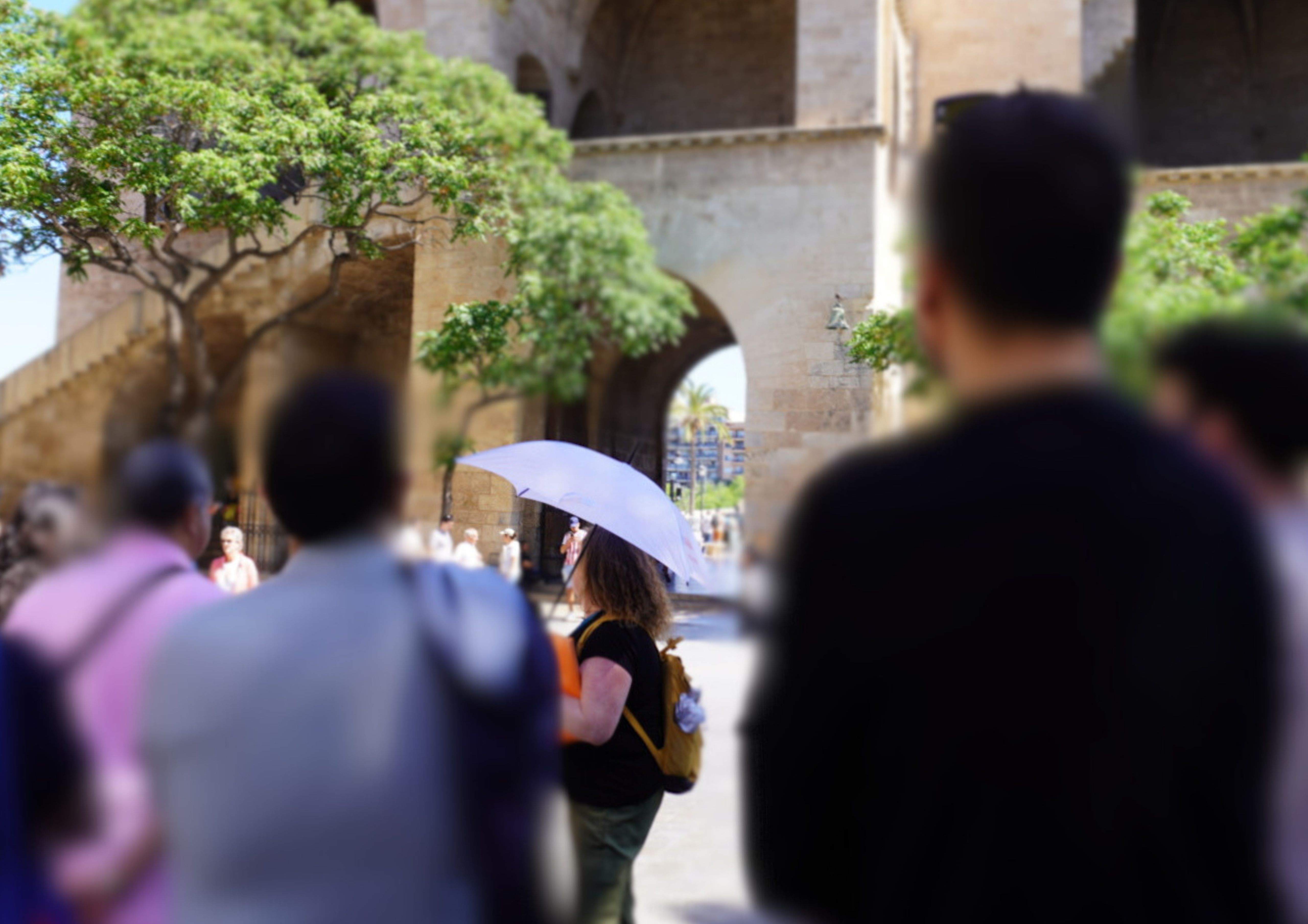 Los 'free tours' ya son un negocio millonario: Civitatis dispara un 1.000% los ingresos en cuatro años